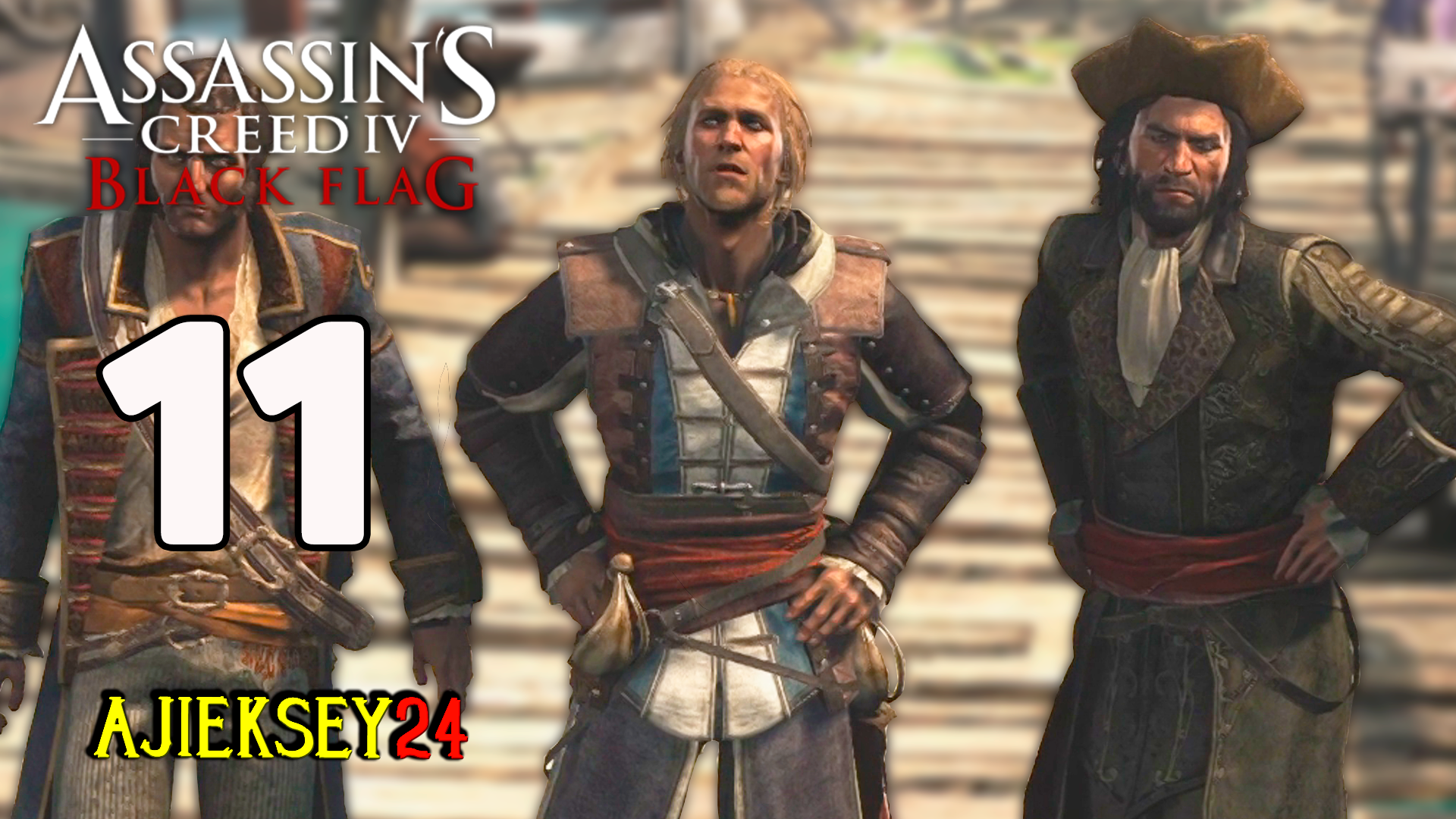 Assassin s creed black flag купил в стиме фото 50