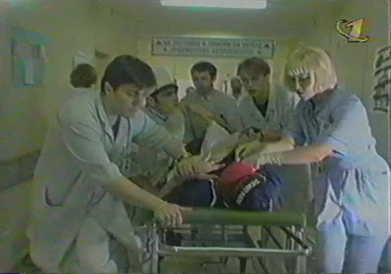 ускоряемая помощь