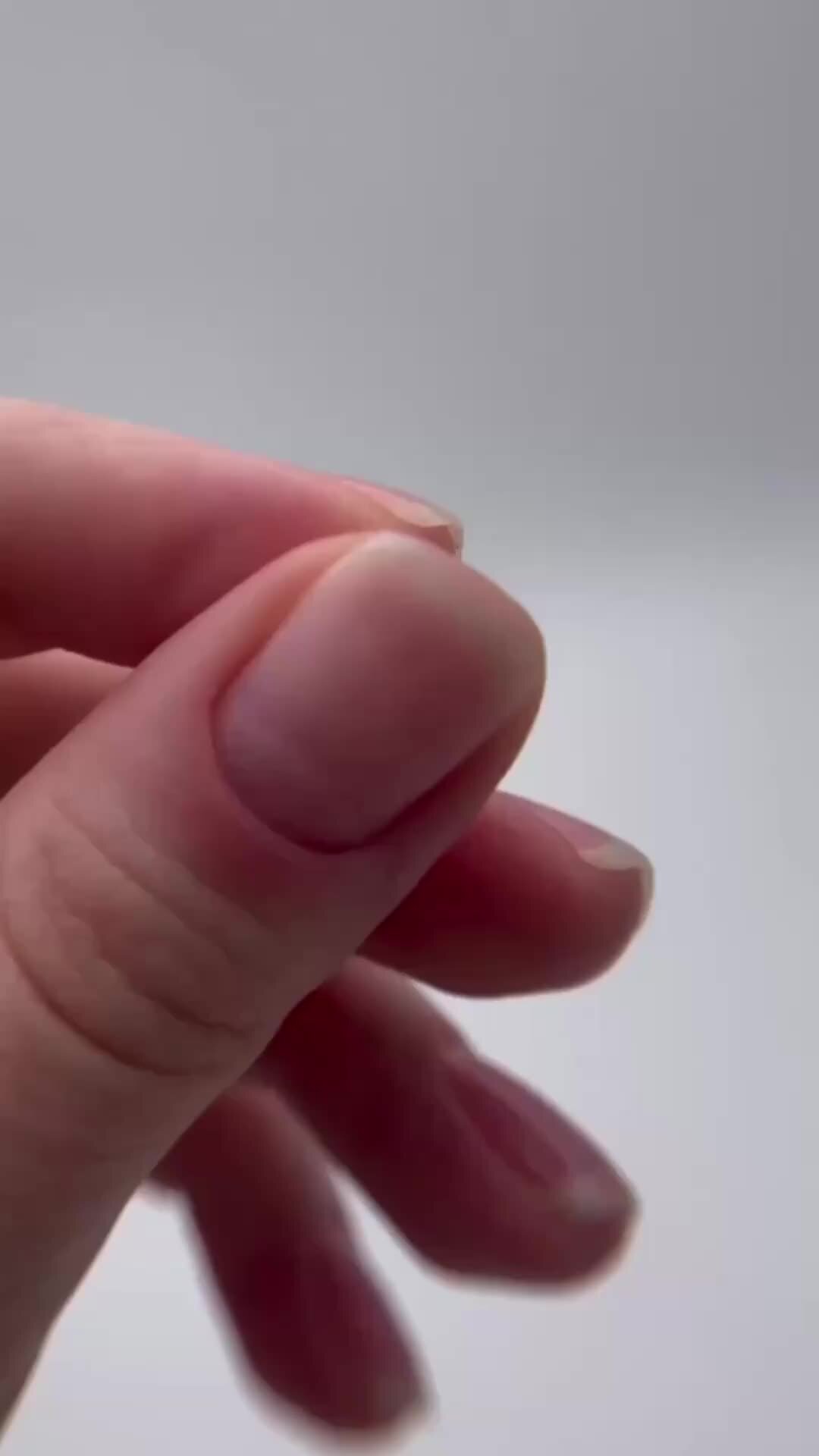 Как преобразить короткие широкие ногти: способы с фото