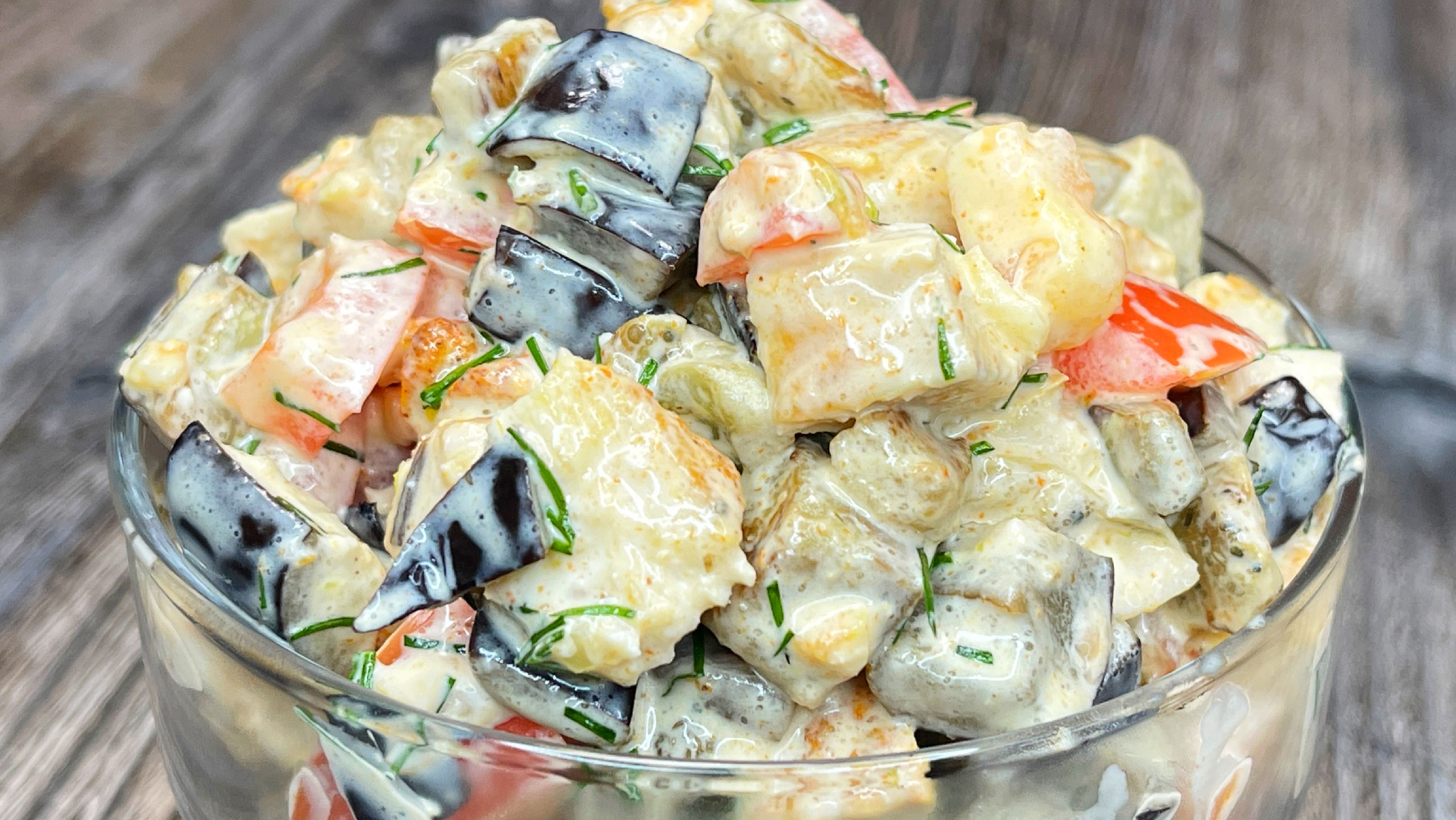 Закуска из крабовых палочек с лимоном. Настолько вкусно, что на праздник гостям 