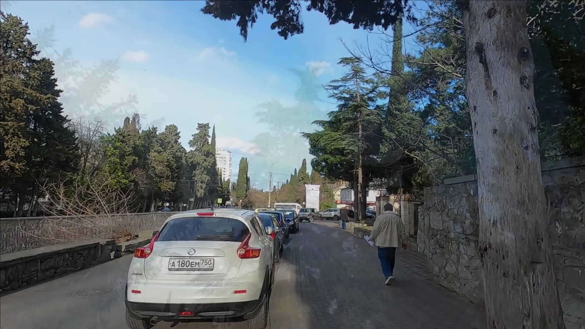 ялта на дзен последнее видео