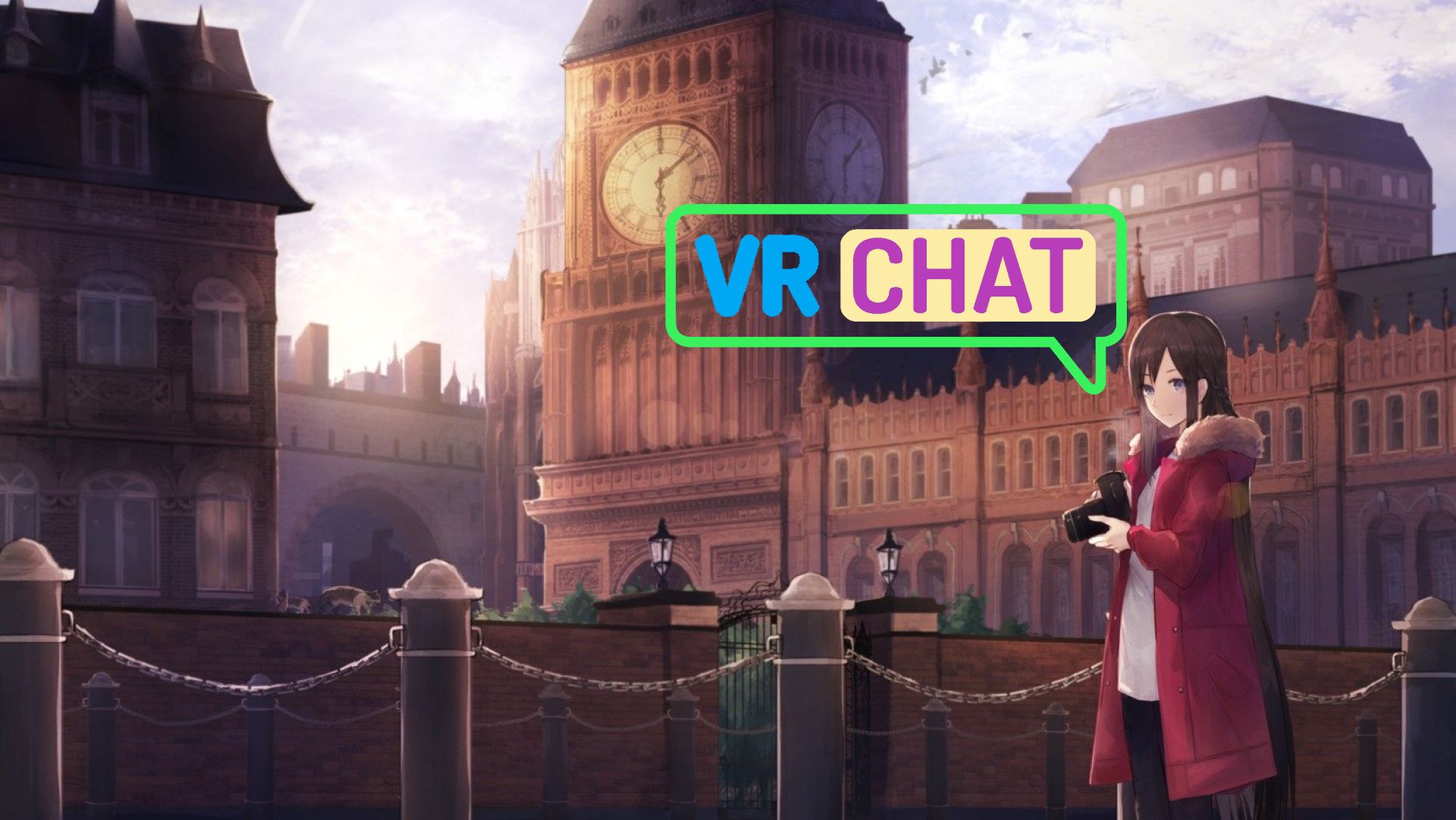 Vrchat steam charts фото 94