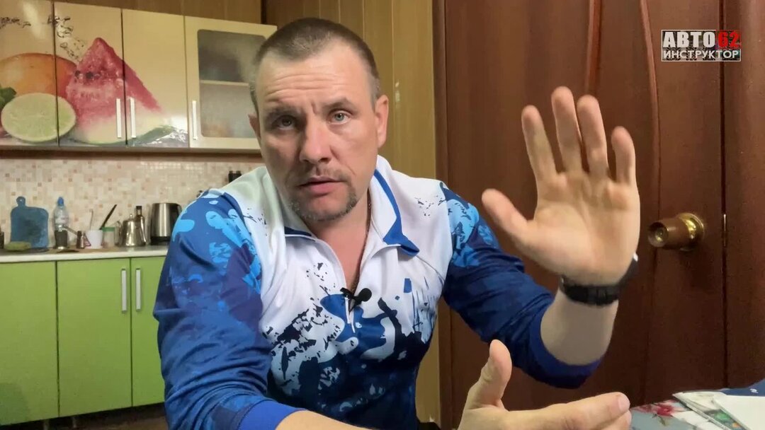 Что делать если заклинило педаль газа на скорости? | Сергей Моряхин ...