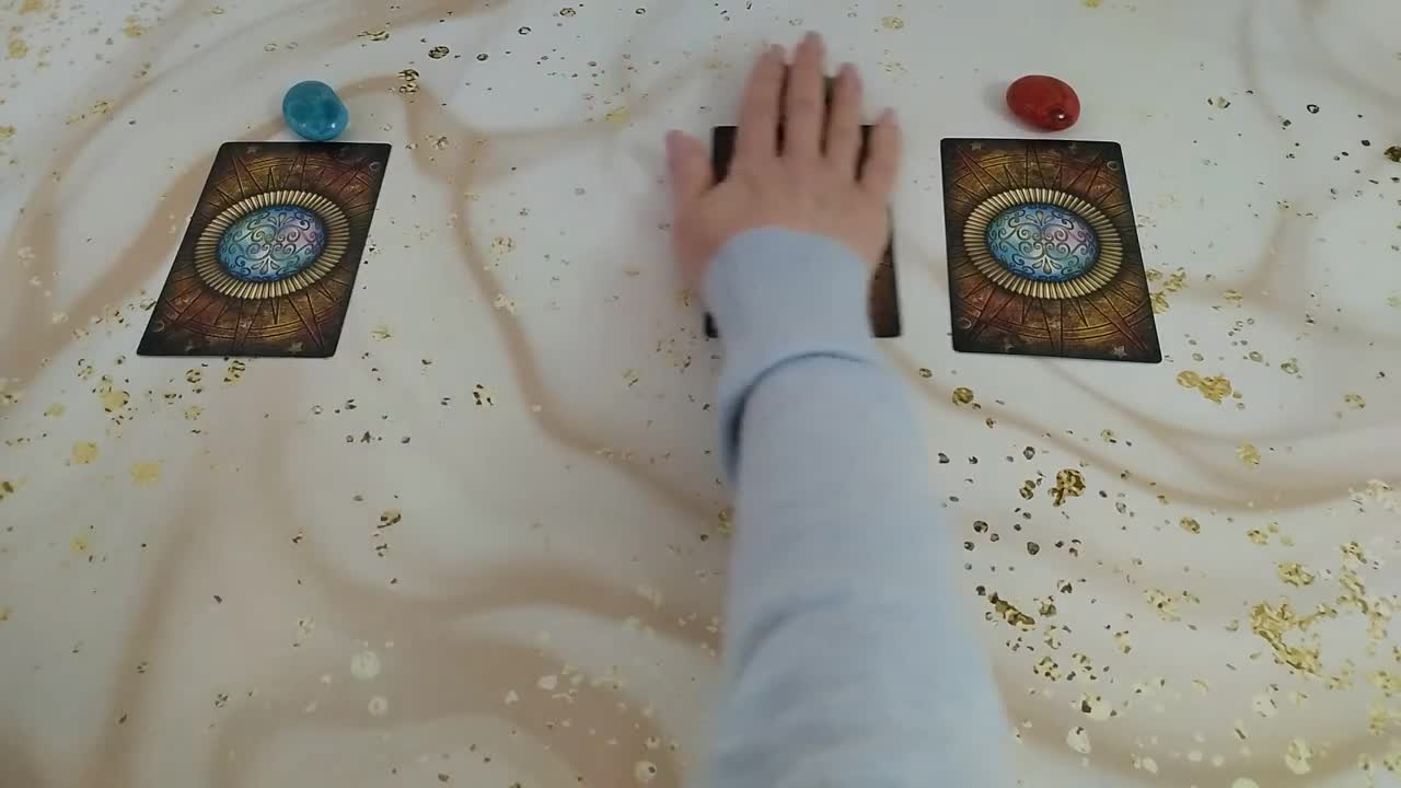 нити судьбы таро расклады дзен