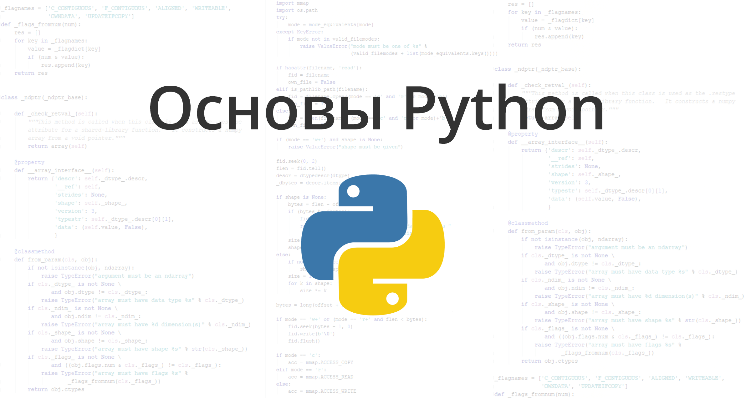 Что такое python. Питон основы программирования. Основы программирования на языке Python. Основы программирования на Python. Питон основы языка программирования.