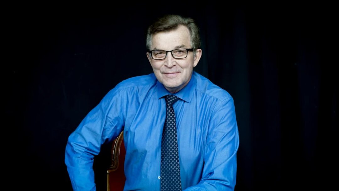 Владимир борисов актер фото
