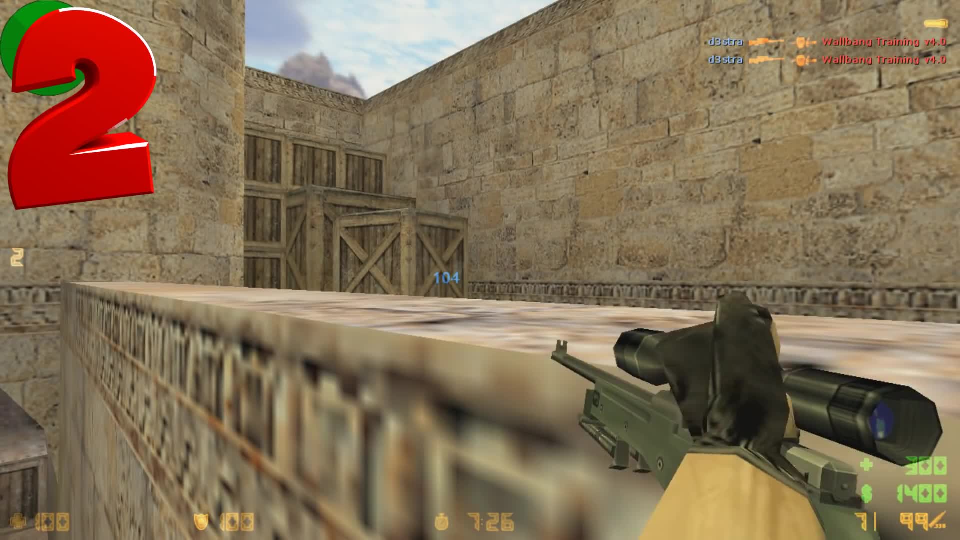 Dm awp cfg фото 60