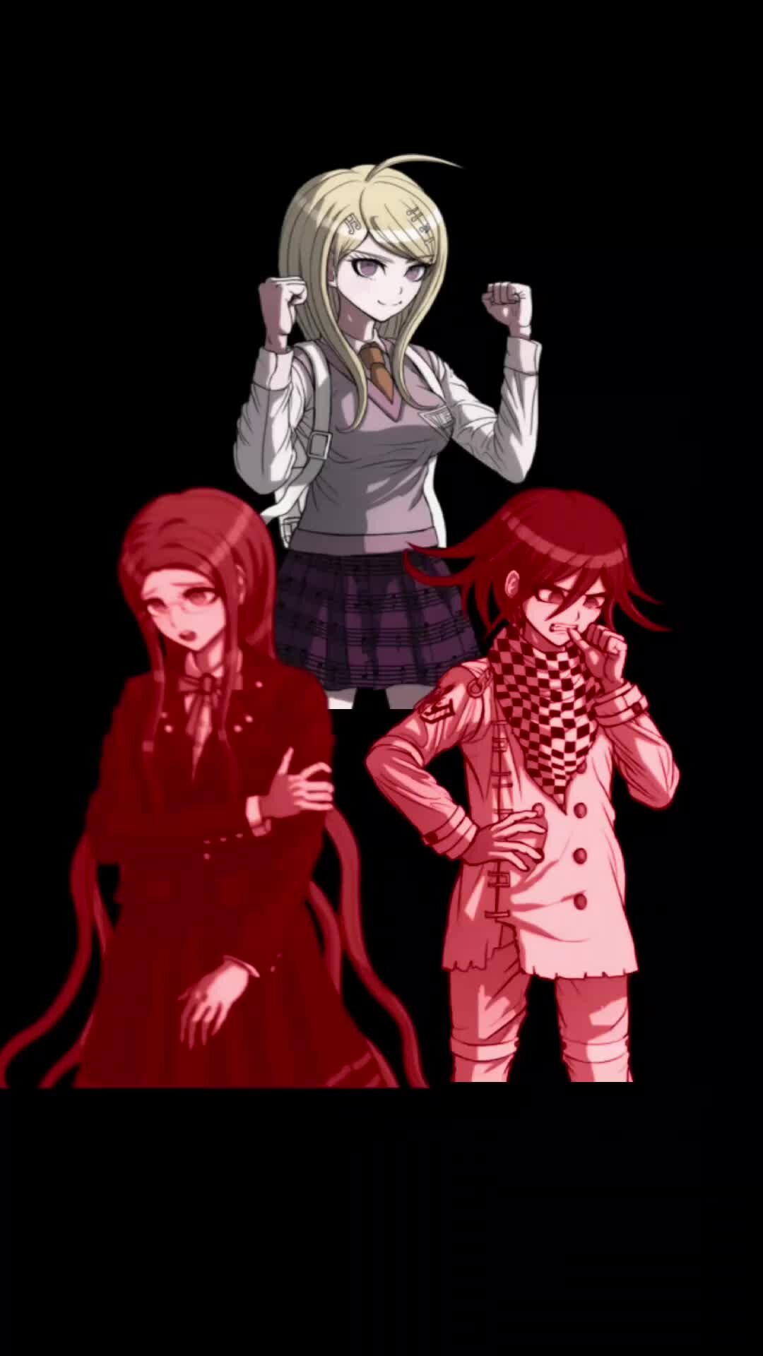 Кокичи Ома | #данганронпа #danganronpa | Дзен