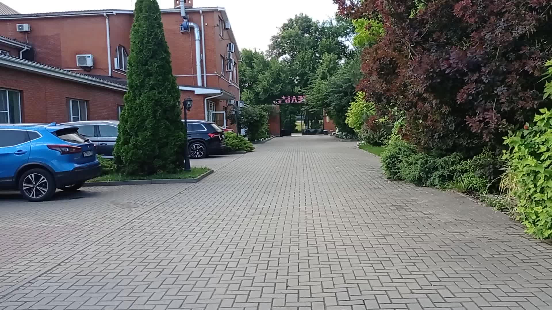гостиницы в аксае ростовской области