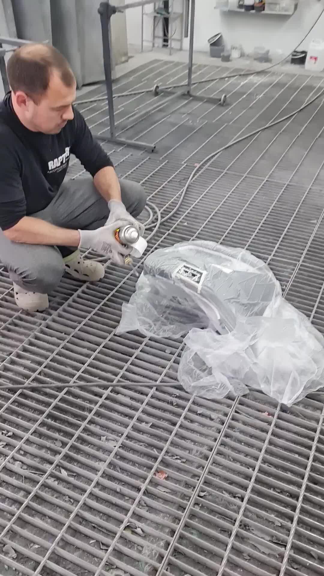 Авант СТО | Смывка краски APS-M10aero в баллончике 😎 | Дзен