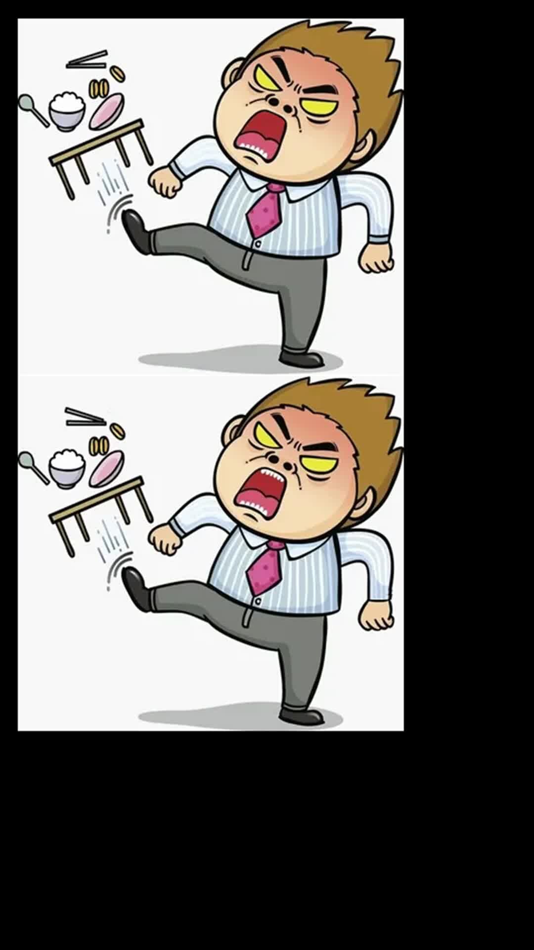 Кассиопея | Найдите 3 отличия | Дзен