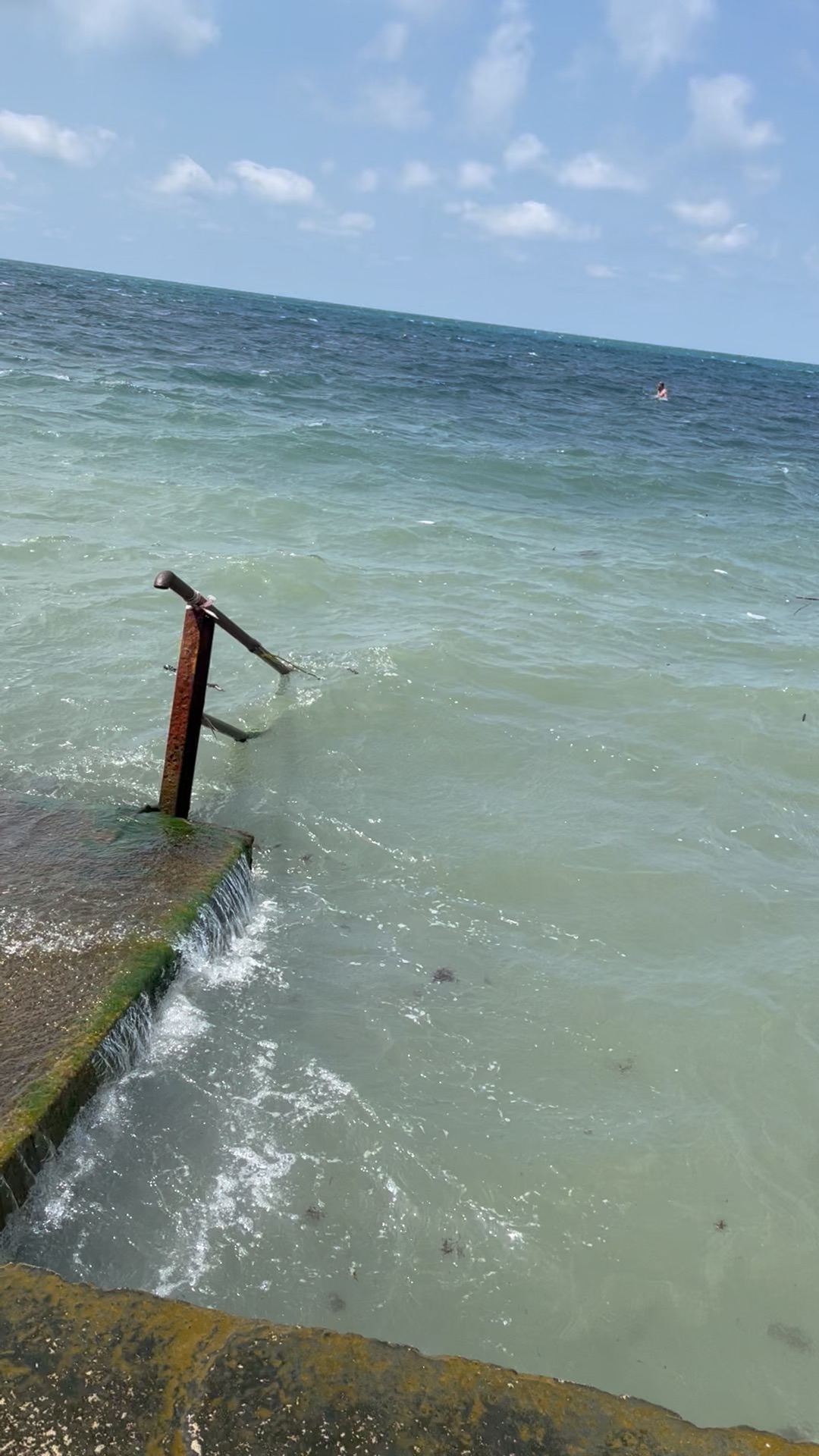 вода на черном море