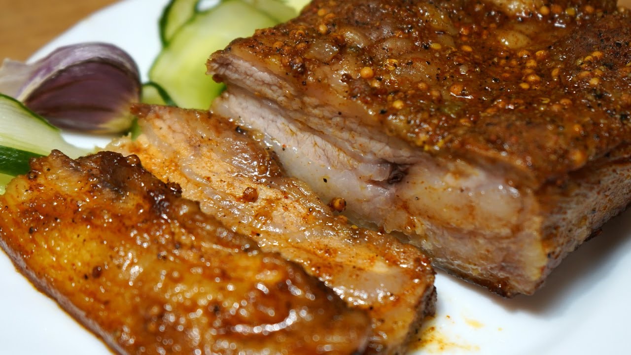 Подчеревка рецепт в духовке. Подчеревок в духовке. Подчеревок как вкусно. Свиная грудинка, подчеревок. Подчеревок свиной.