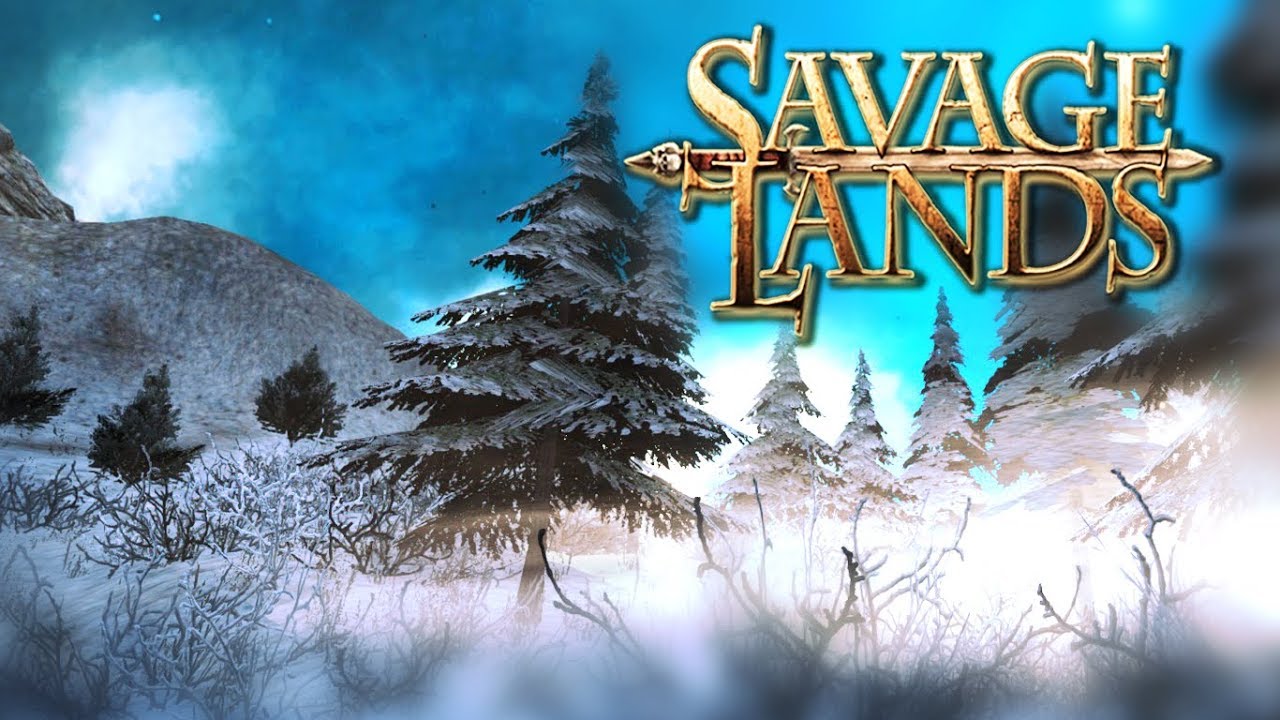 Канал lands. Savage Lands. Savage игра. Savage Lands (2015) Скриншоты. Savageland 2015.