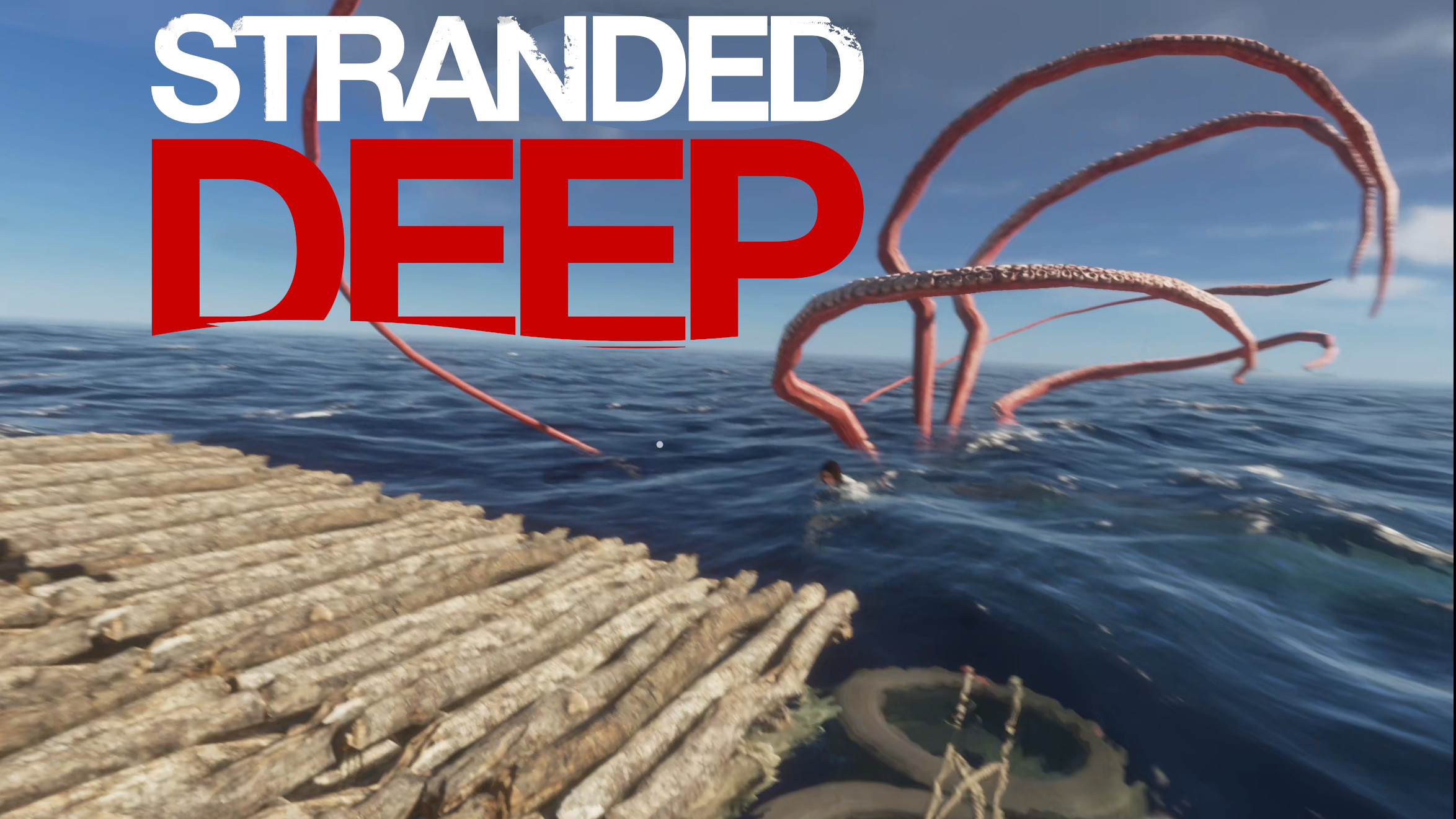 Луска Великая Stranded Deep