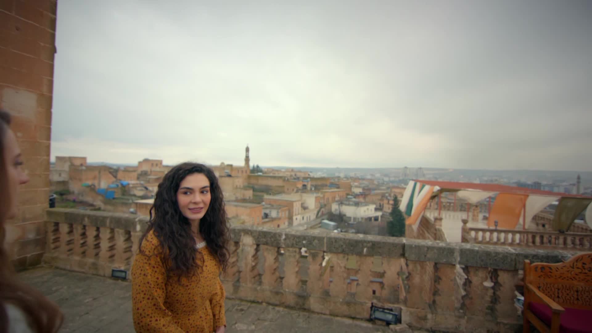 Ветреный турку тв турецкий