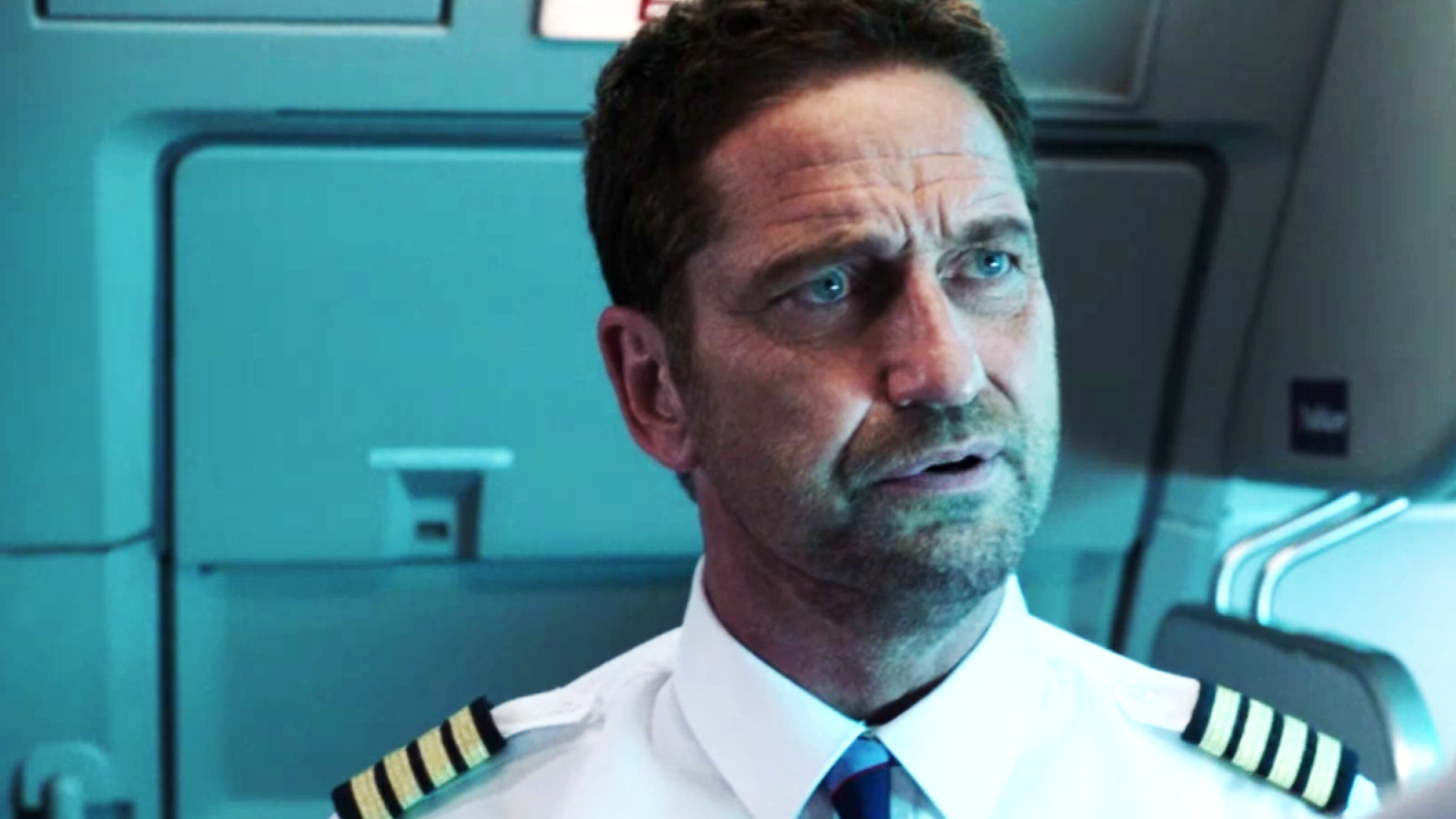 воздух русский трейлер 2023