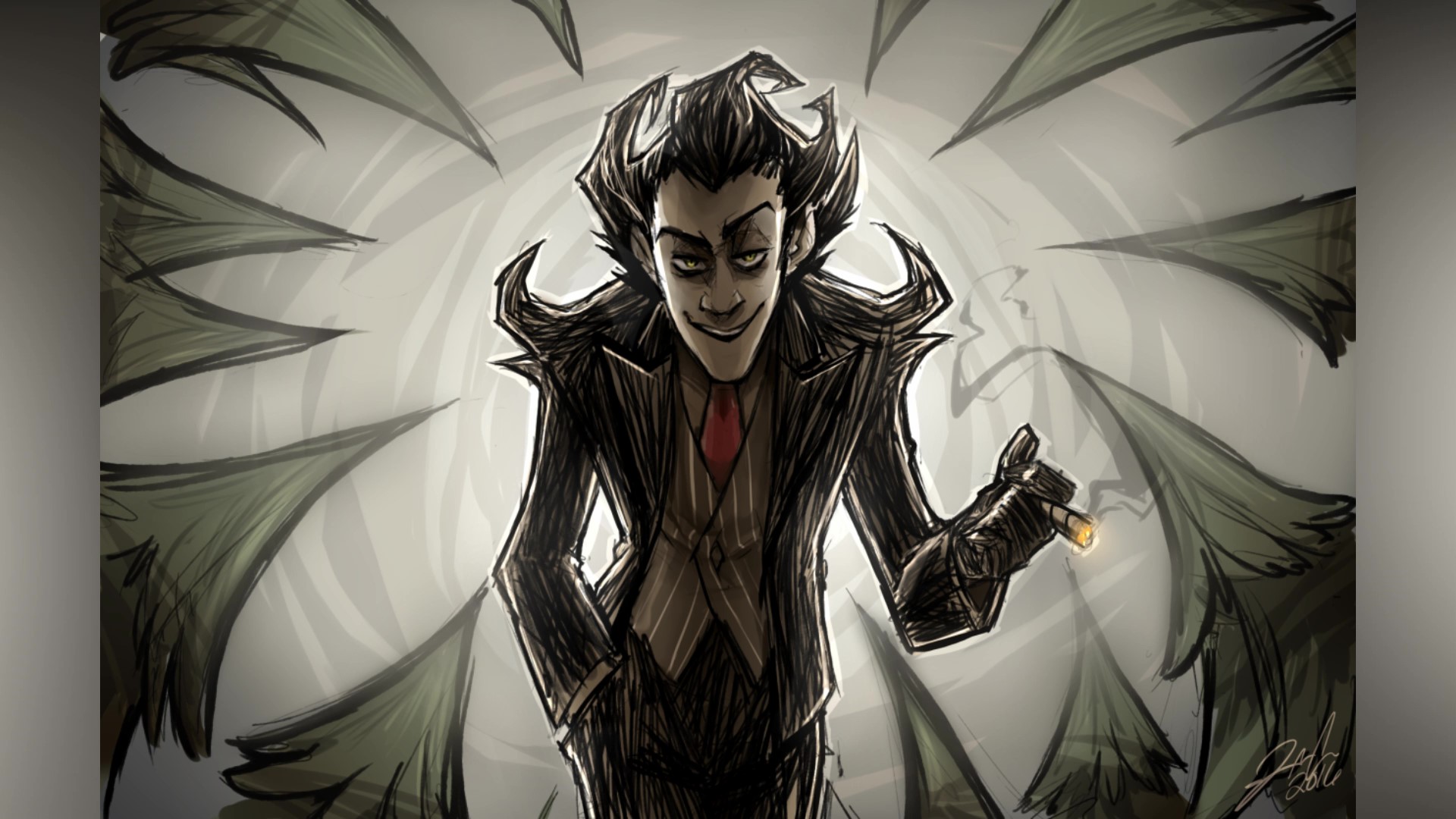 Don't starve персонажи уилсон. Уилсон don't starve арт. Уилсон персиваль хиггсбери. Вилсон don't starve. Wilson don t starve.