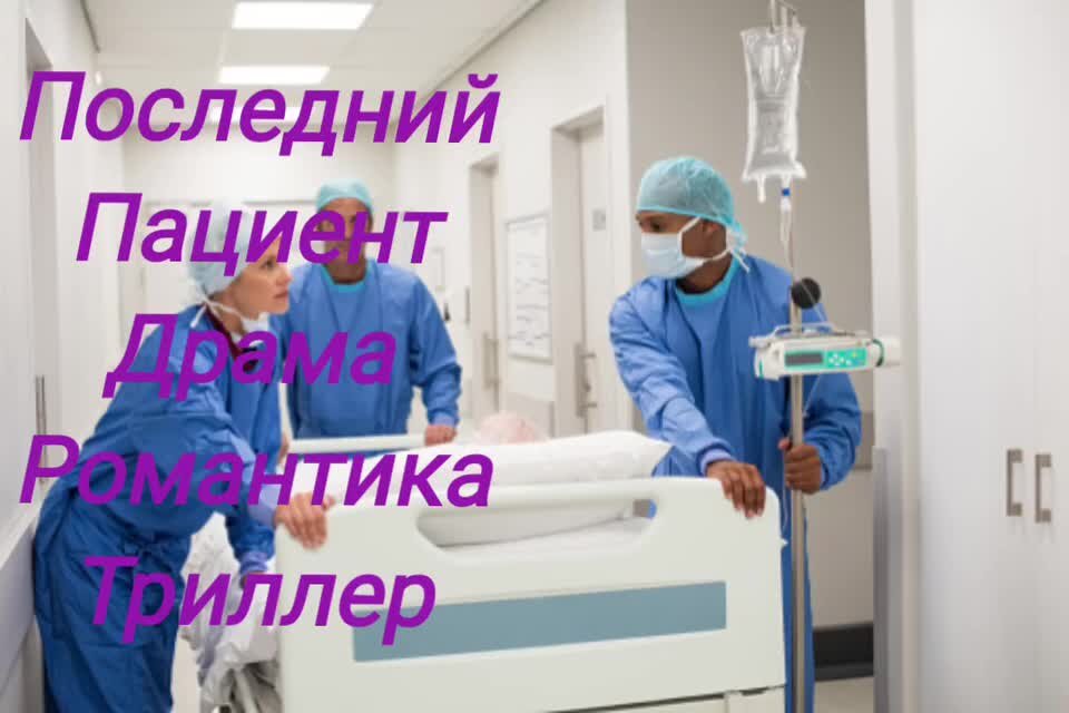 Последний пациент