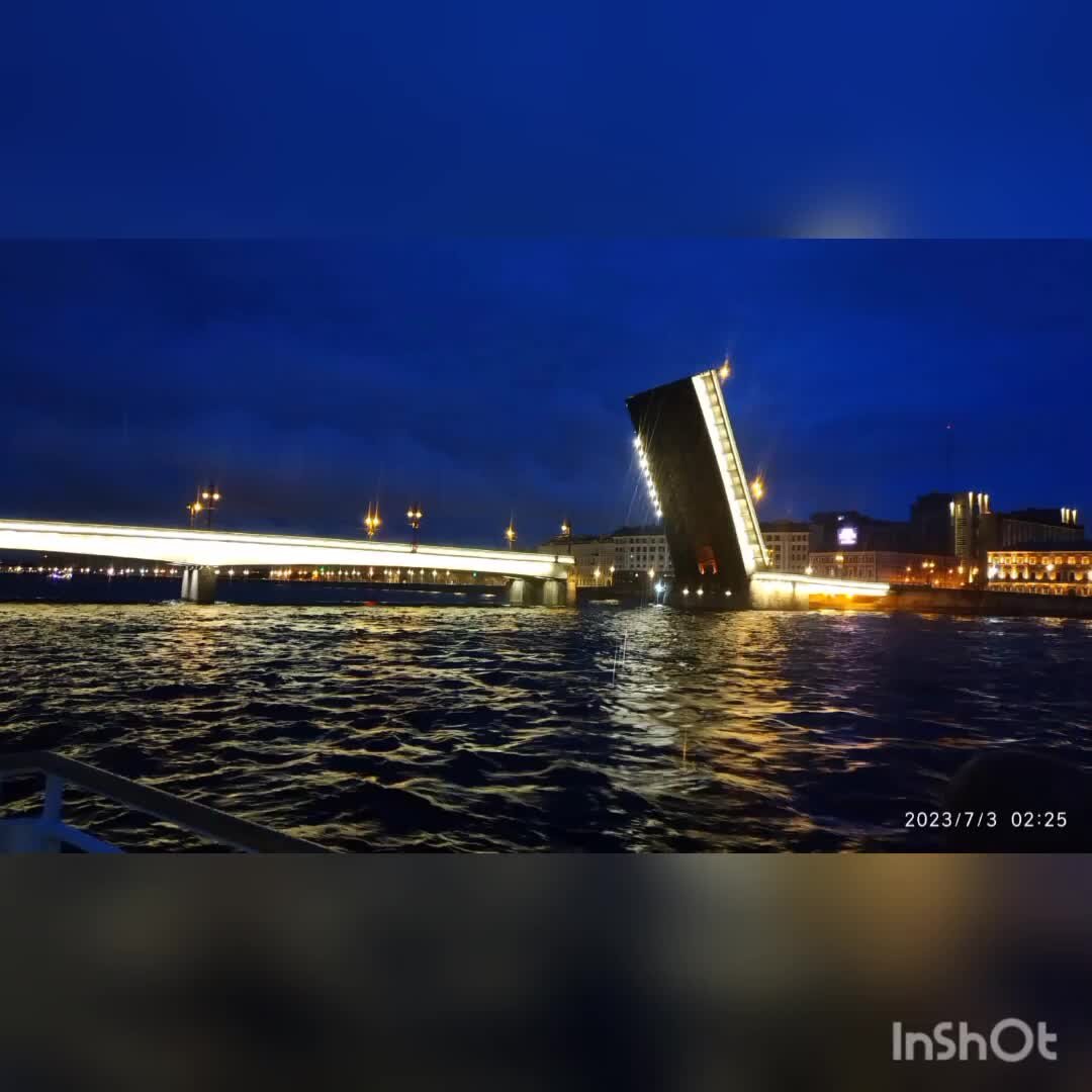 литейный мост в питере