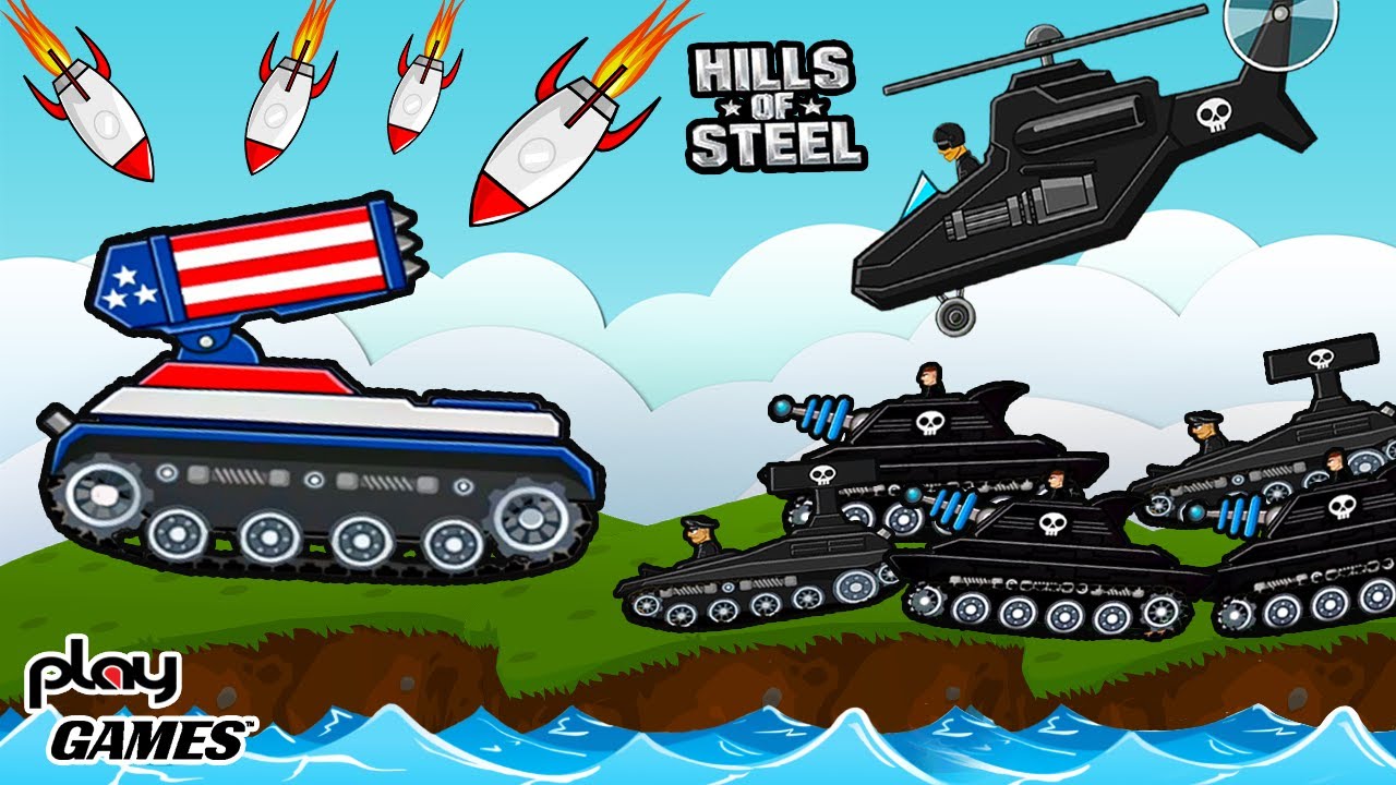 Hills of steel 6.5 0. Танки Хиллс оф стил. Танк из игры Хиллс оф стил. Танчики Hills of Steel.