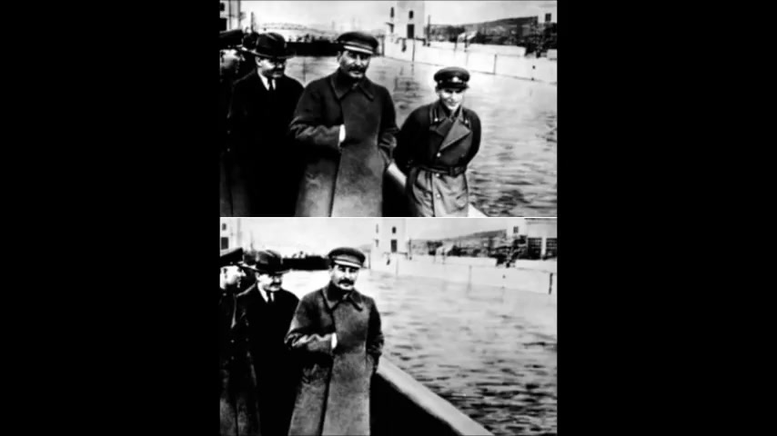 Высшая мера описание. Как Сталин боролся с пятой колонной