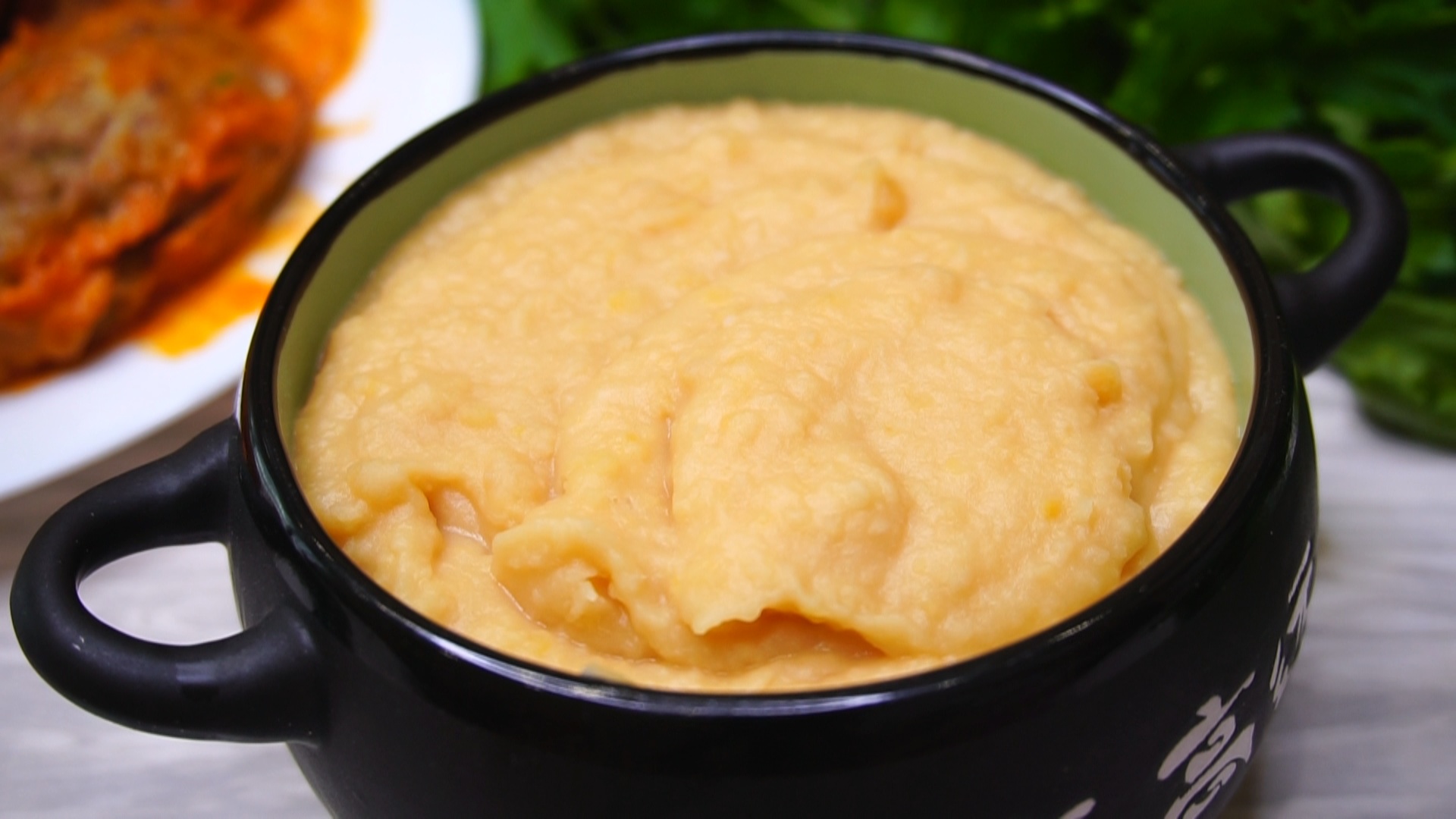 Гороховая каша получилась жидкой. Гороховая каша с грибами фото. Концентрат гороховой каши. Гороховая каша пюре с курицей. Гороховая каша в пакетиках.