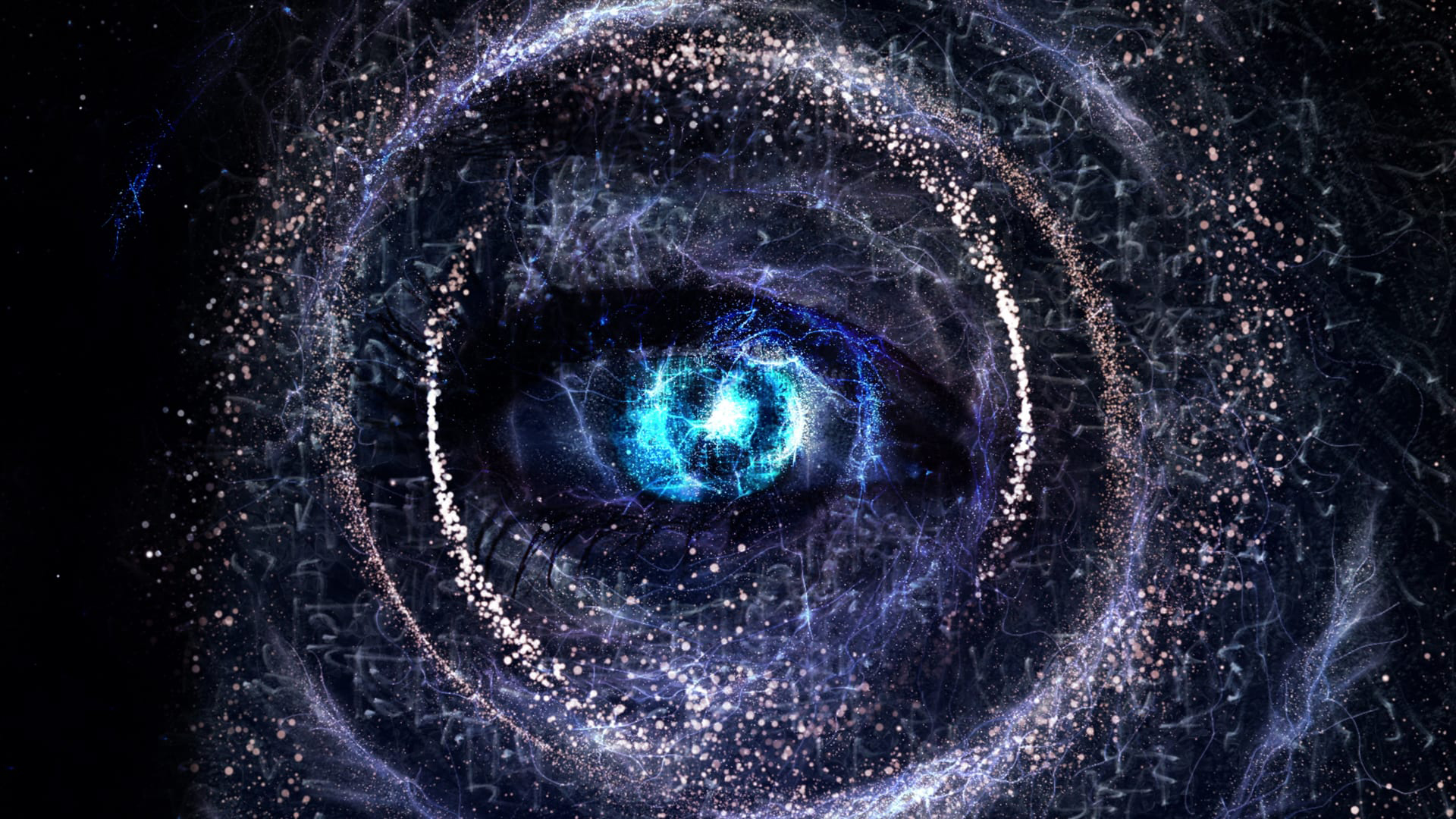 Глаз бога какую информацию дает. Космос в глазах. Око Бога. Вселенная в глазах. Глаз Вселенной.