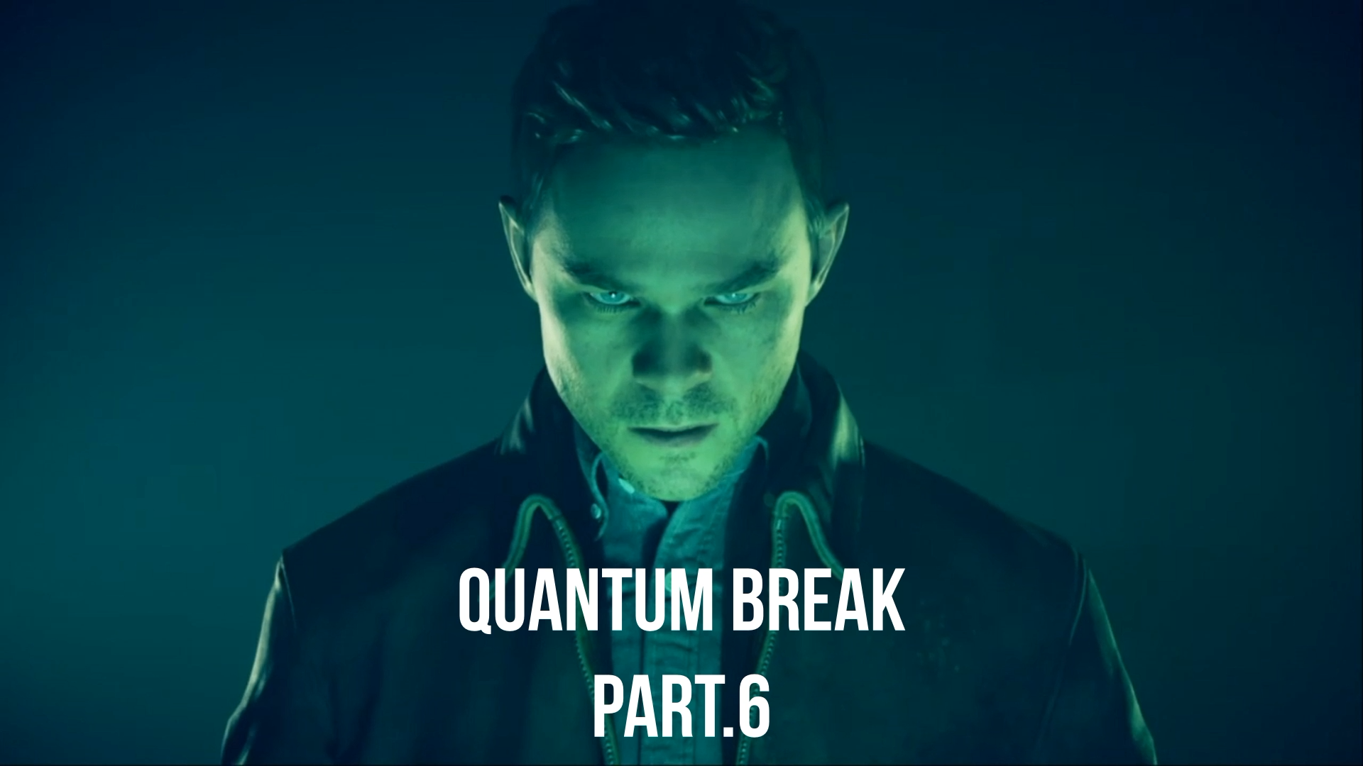 Quantum break игра. Группа smash into pieces. Quantum break пол сайрин. Конограй против акстара. Кофи сирибо.