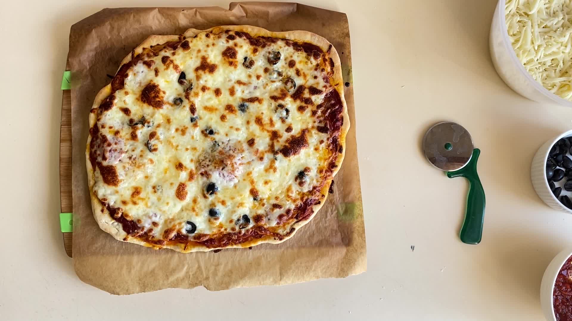 тесто для пиццы итальянский рецепт неаполитанская пицца фото 90