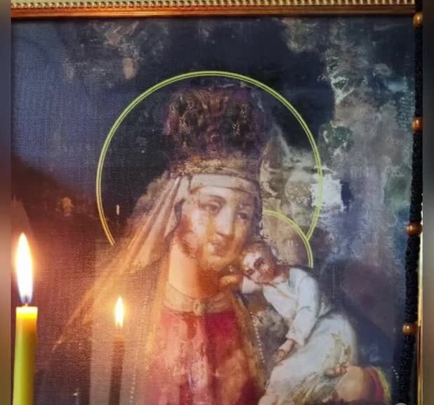 Арзамас чудотворная икона избавление от бед страждущих