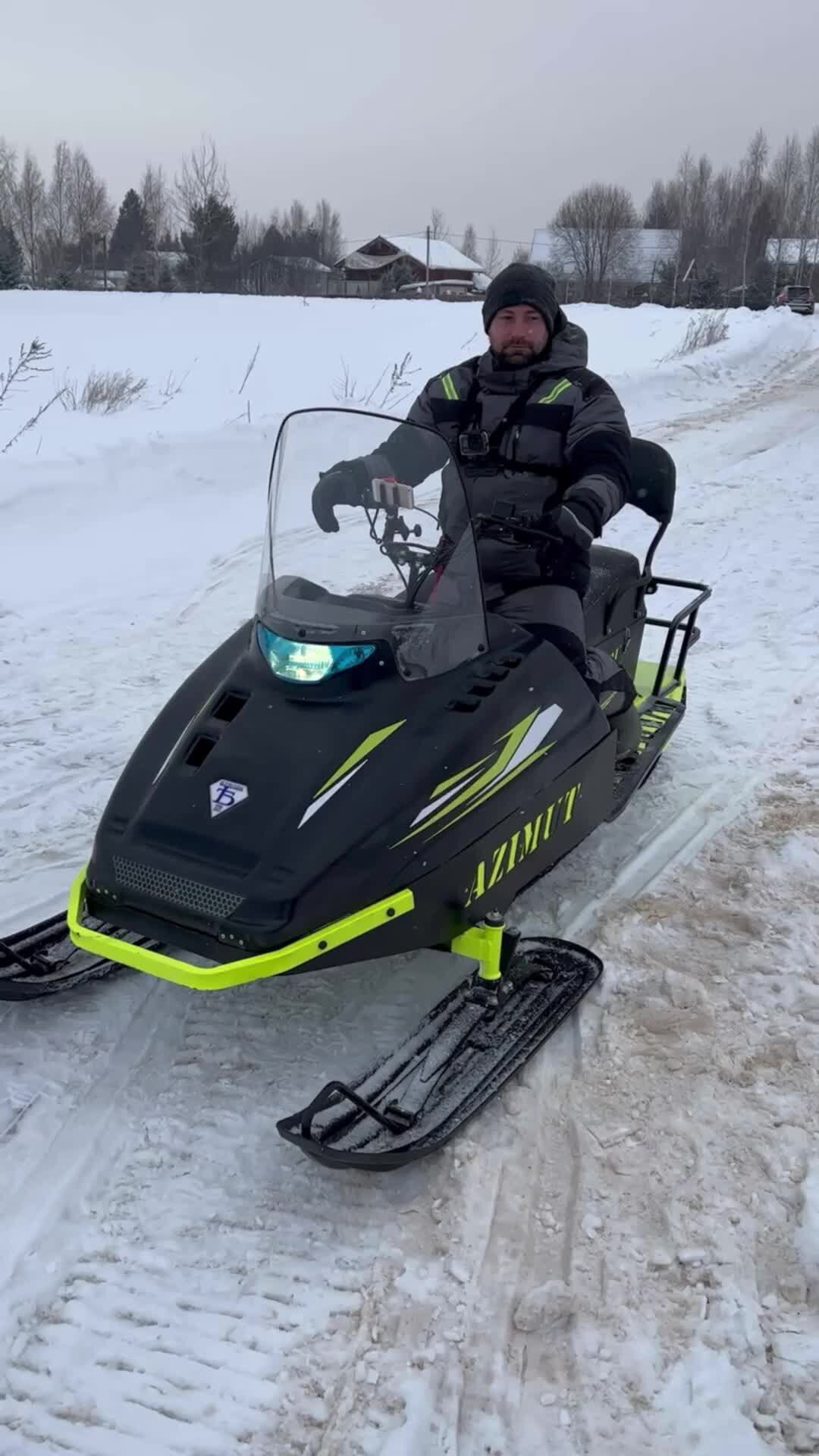 С. С. С. Снегоход бурлак азимут отзывы. Лоток азимут lt250.