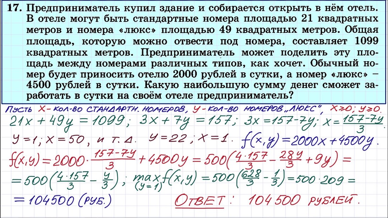Схема решения задач на оптимизацию. Как решать 17 задание. Экономические задачи егэ. Экономические задачи егэ по математике. Задачи по экономике с решением.