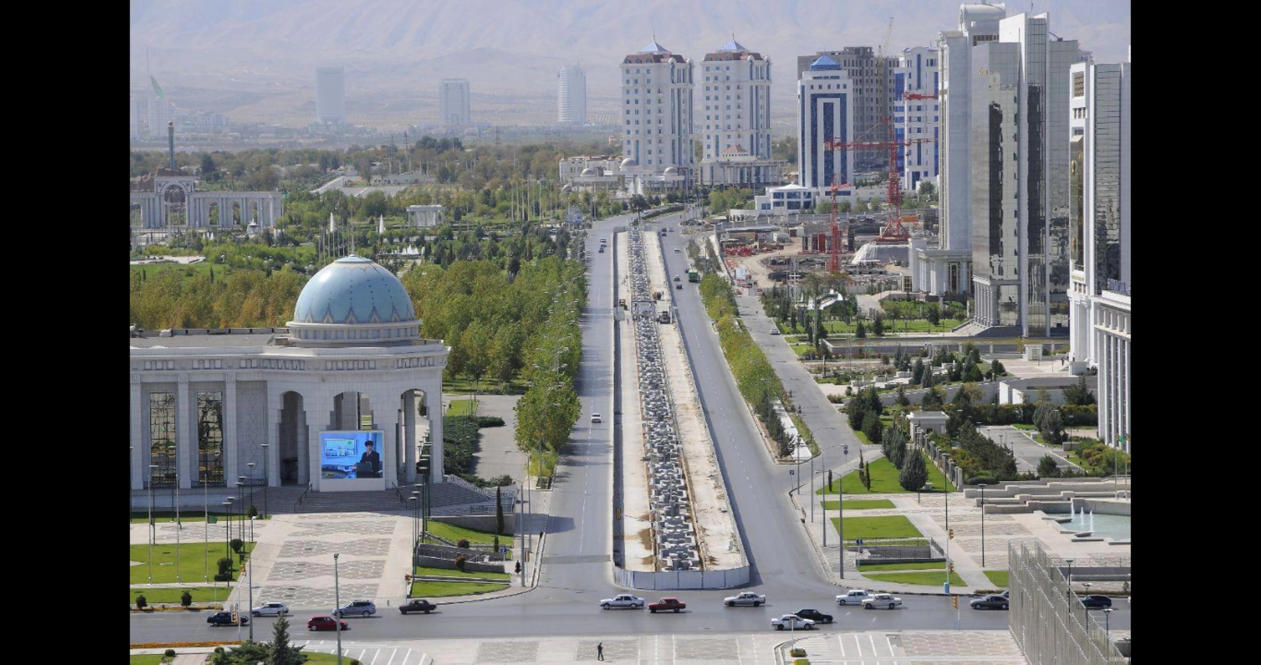 Ashgabat kdmid