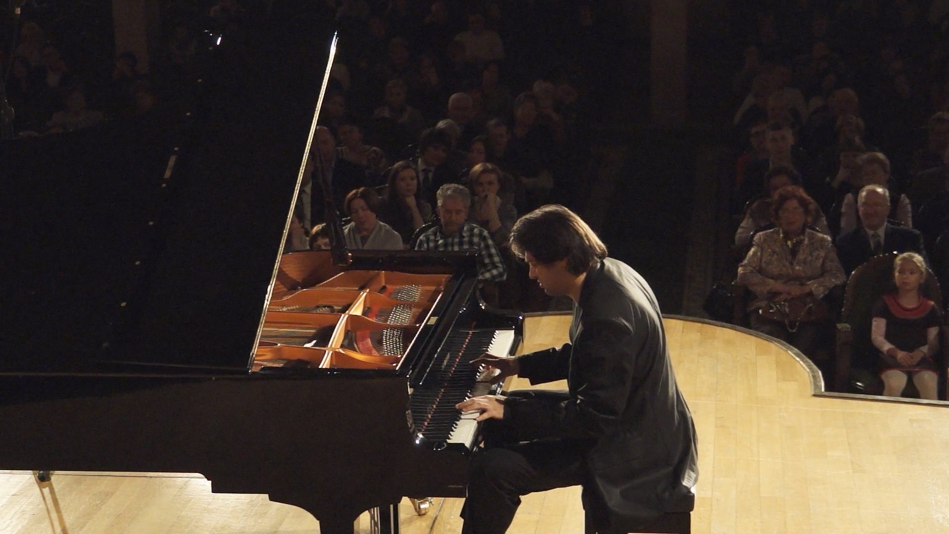 муки любви слушать