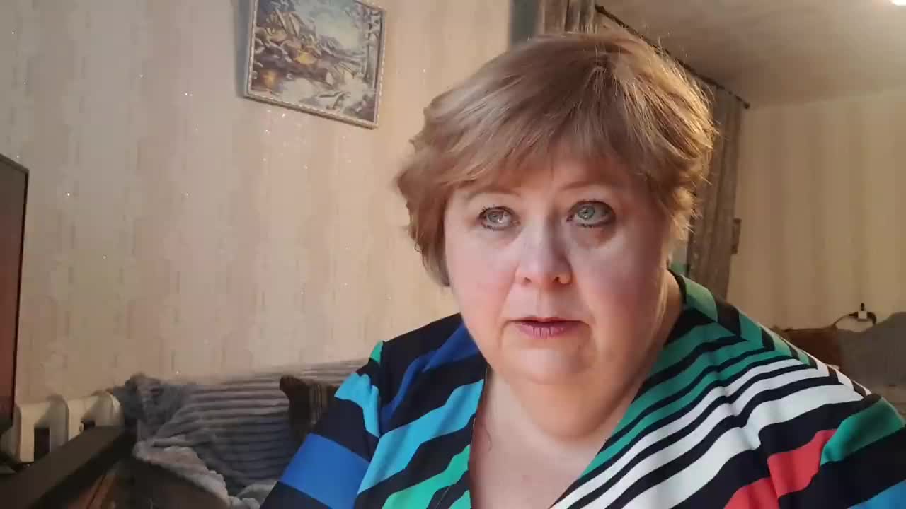 Канал ольги уралочки на ютубе