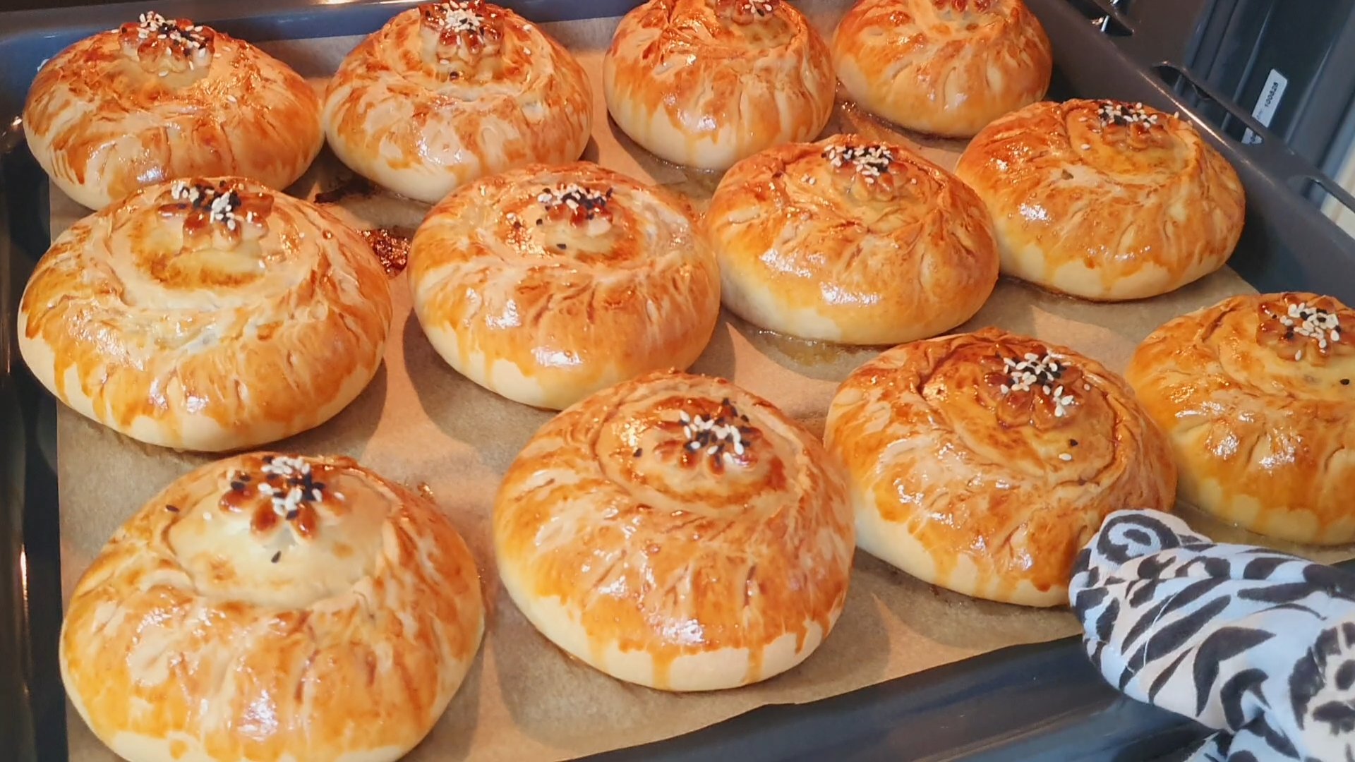 Элеш с курицей и картошкой