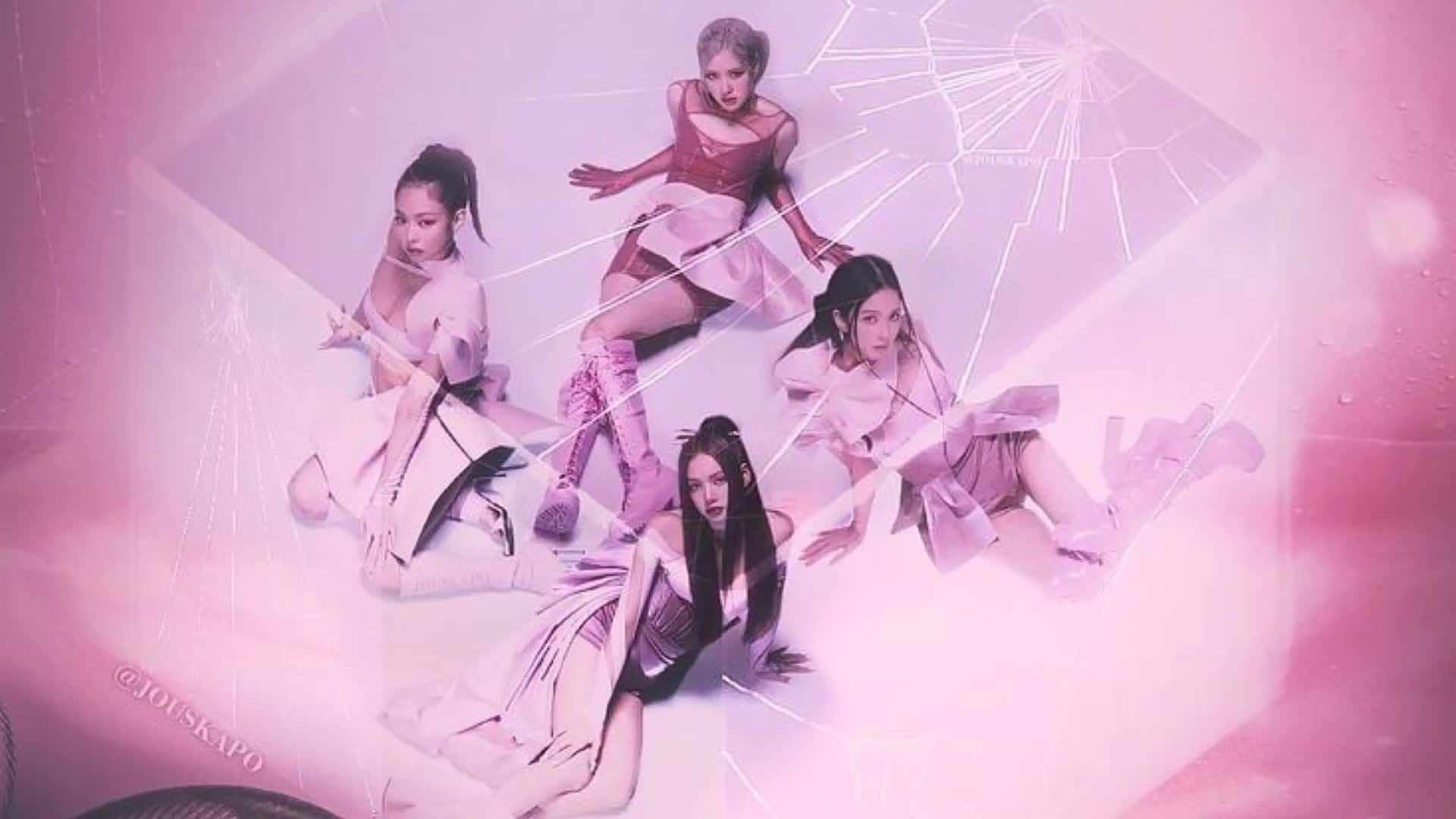 Pink venom. BLACKPINK Venom. BLACKPINK плакаты Pink Venom.