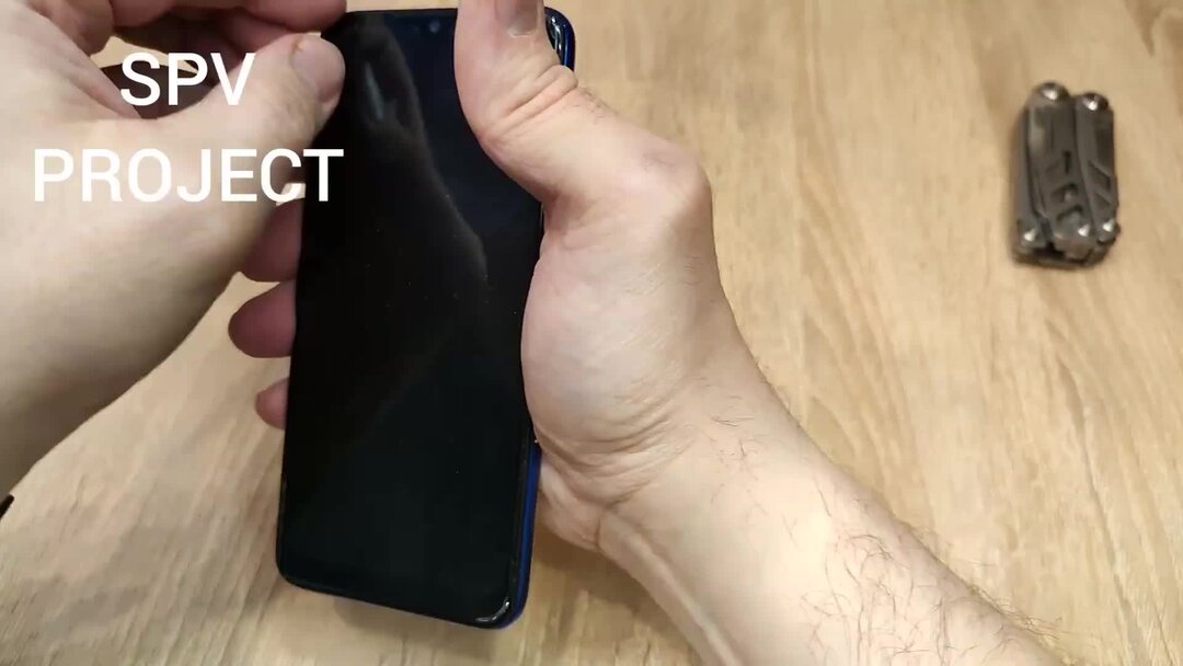 Экономим деньги на сервисе. Показываю как самостоятельно поменять ...