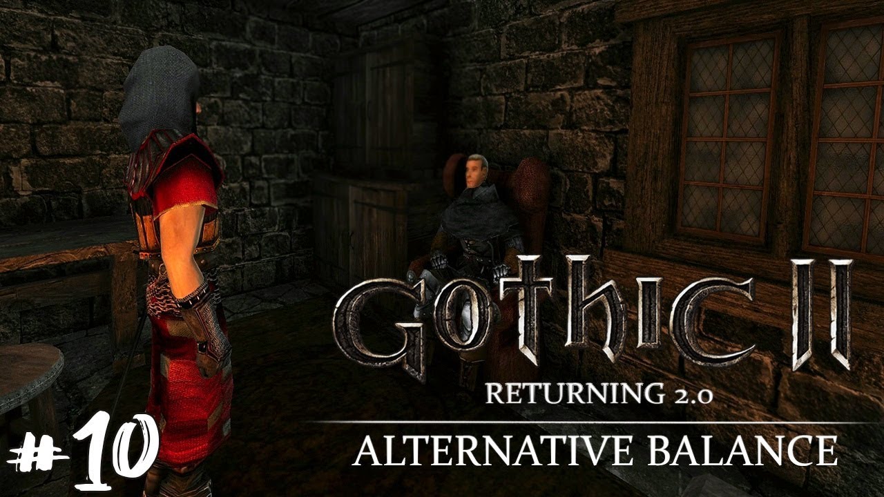 Готика 2 возвращение. Готика 2 возвращение кровавые кубки. Готика возвращение 2. 0 шантаж лемара. Готика 2 возвращение замок в осаде.
