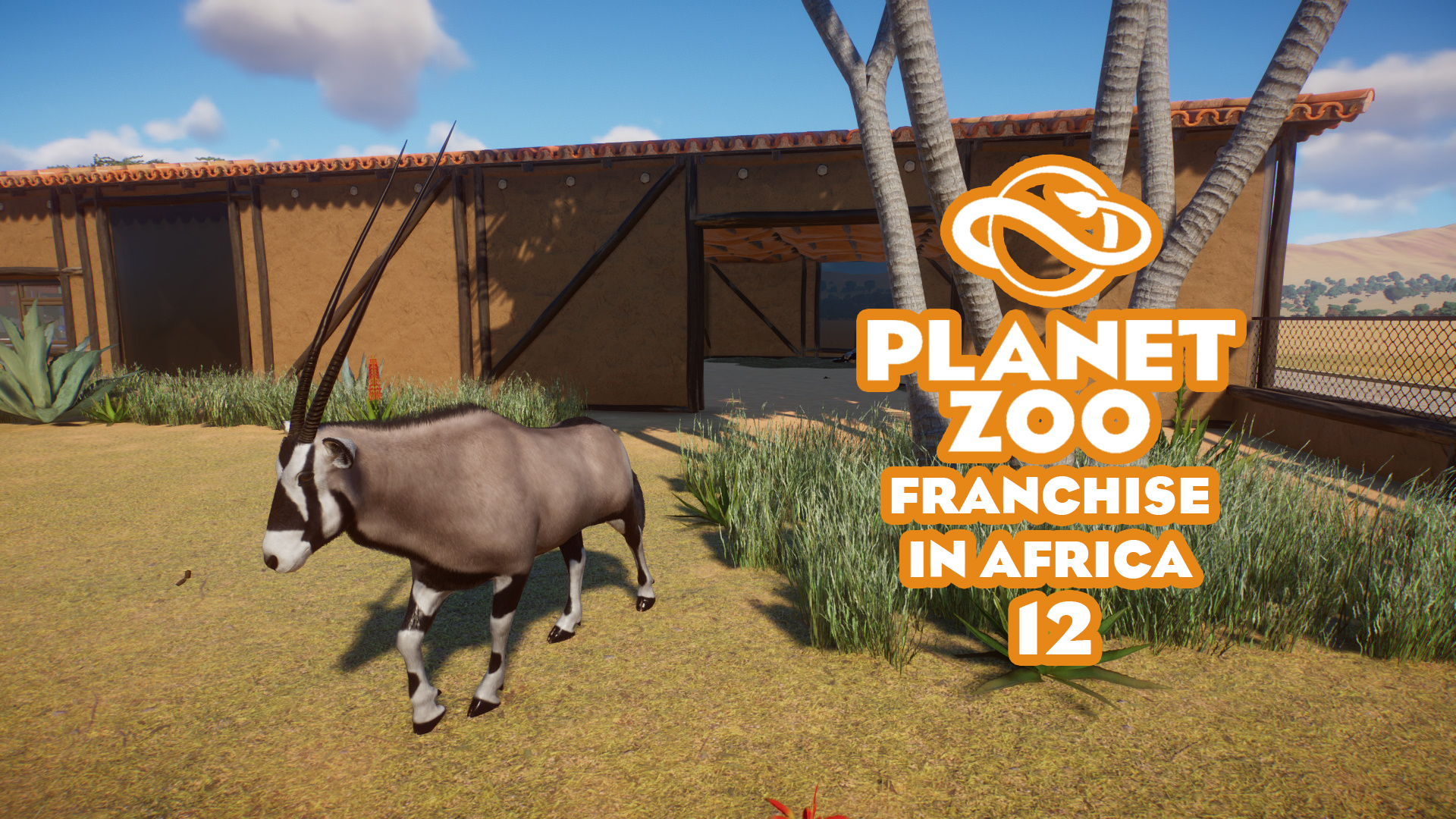 стим мастерская planet zoo фото 89