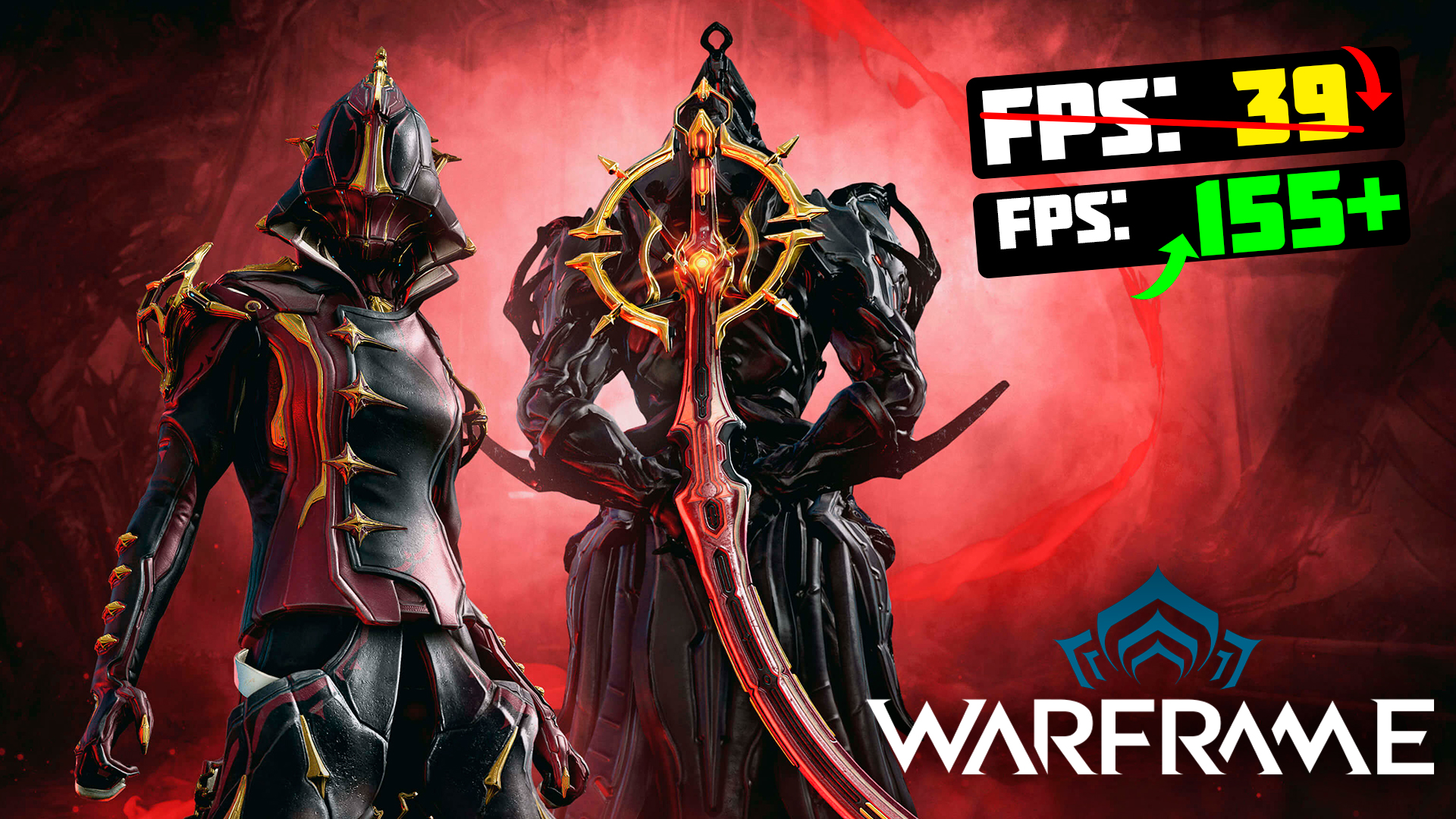 Warframe pc booster pack фото 88