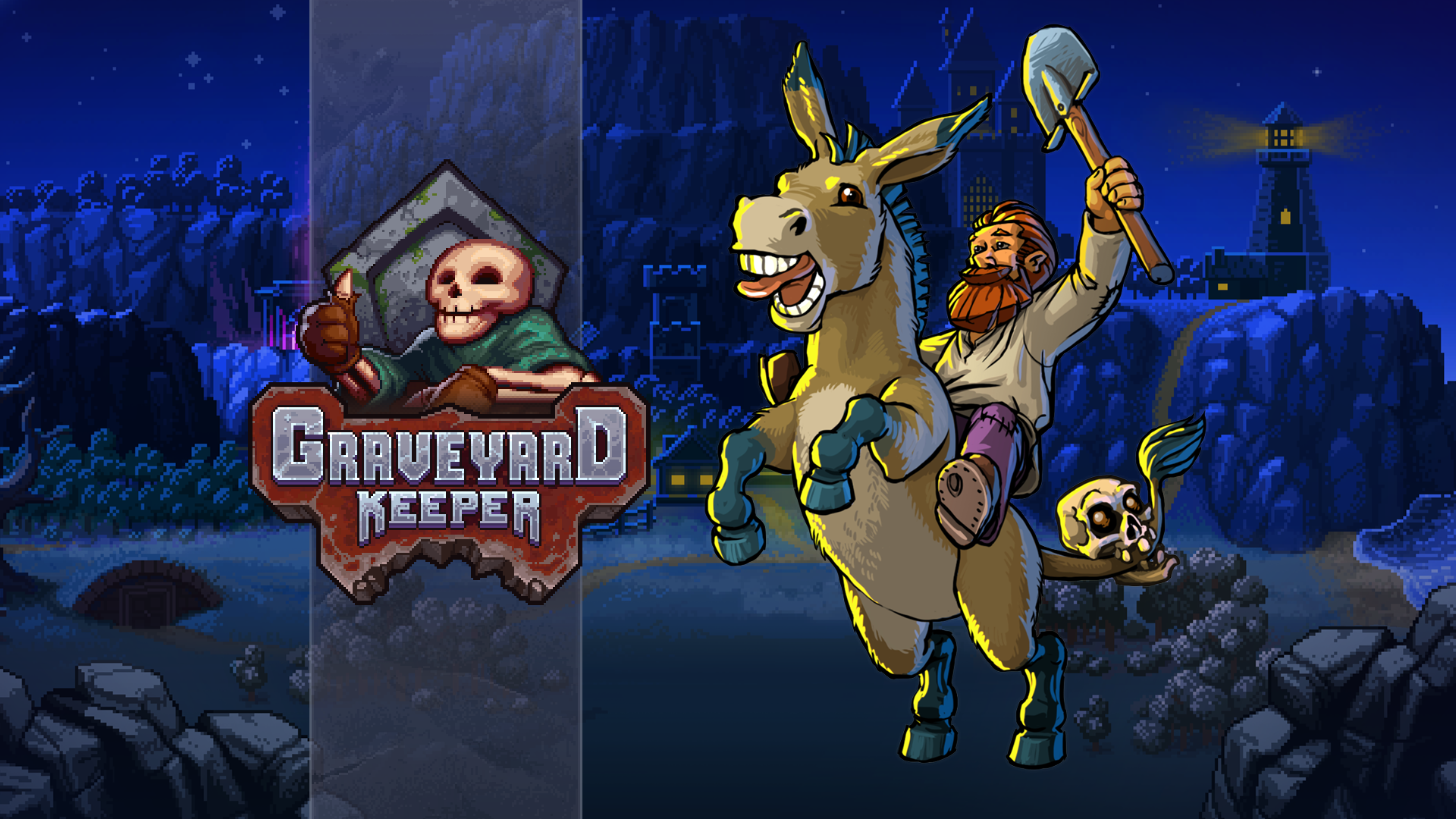 Graveyard keeper вагнер. Grave yard кипер. Хранитель кладбища игра. Гравеярд кипер. Гравиярд киппер.
