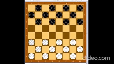 Мастер шашек играть