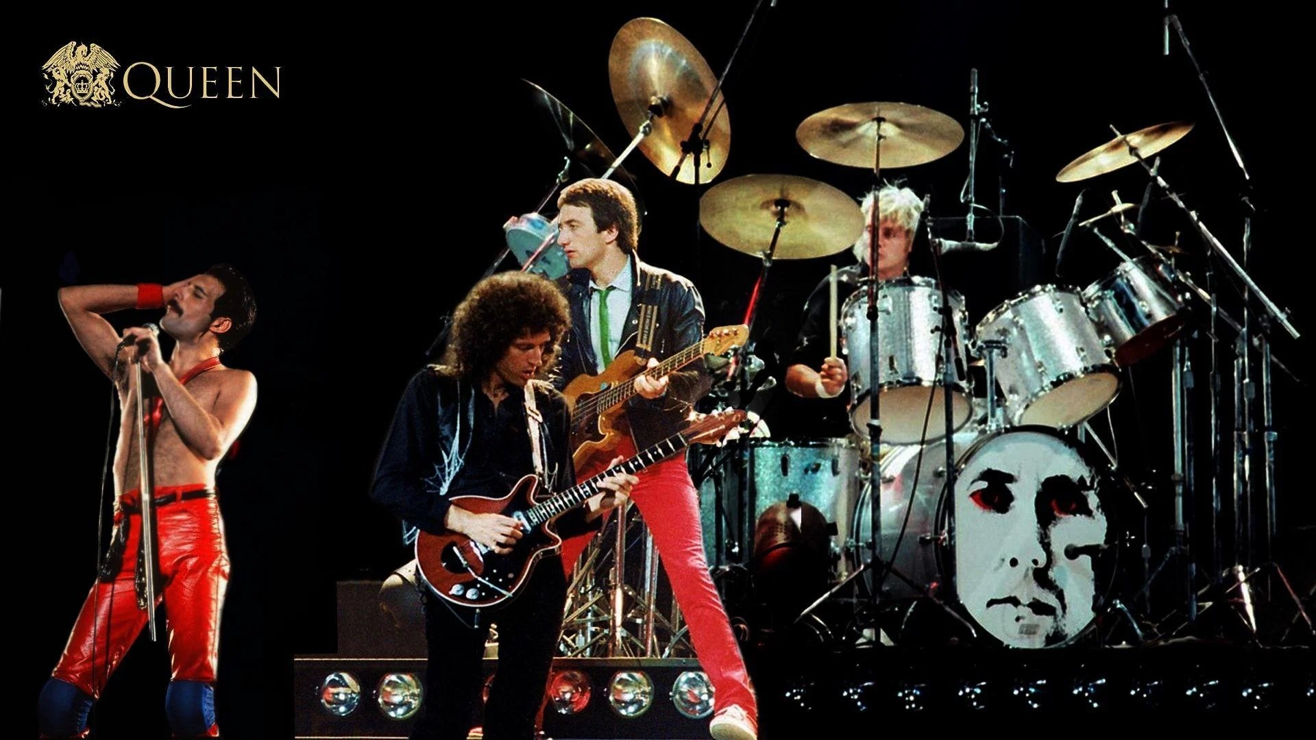 Queen band