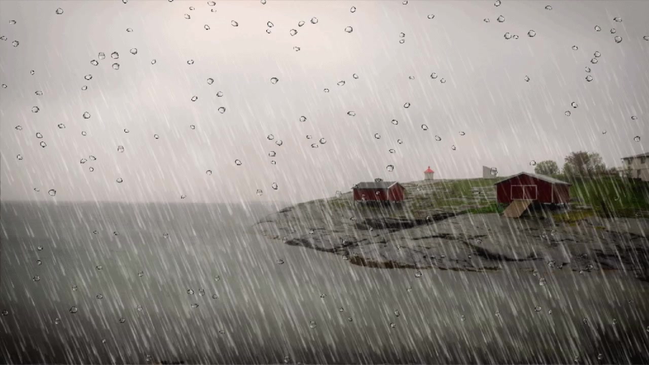 шум дождя. шум дождя и раскаты. шум дождя и раскаты. дождь и молния. шум дождя и раскаты.