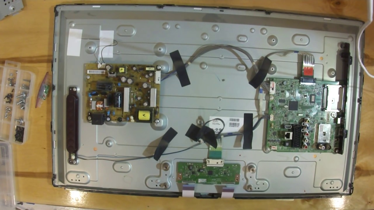 замена динамиков в телевизоре soniklv 32bx301. телевизор lg 32lg3000 разбор. Tf-led32s35t2. замена smart телевизора. телевизор samsung philips.