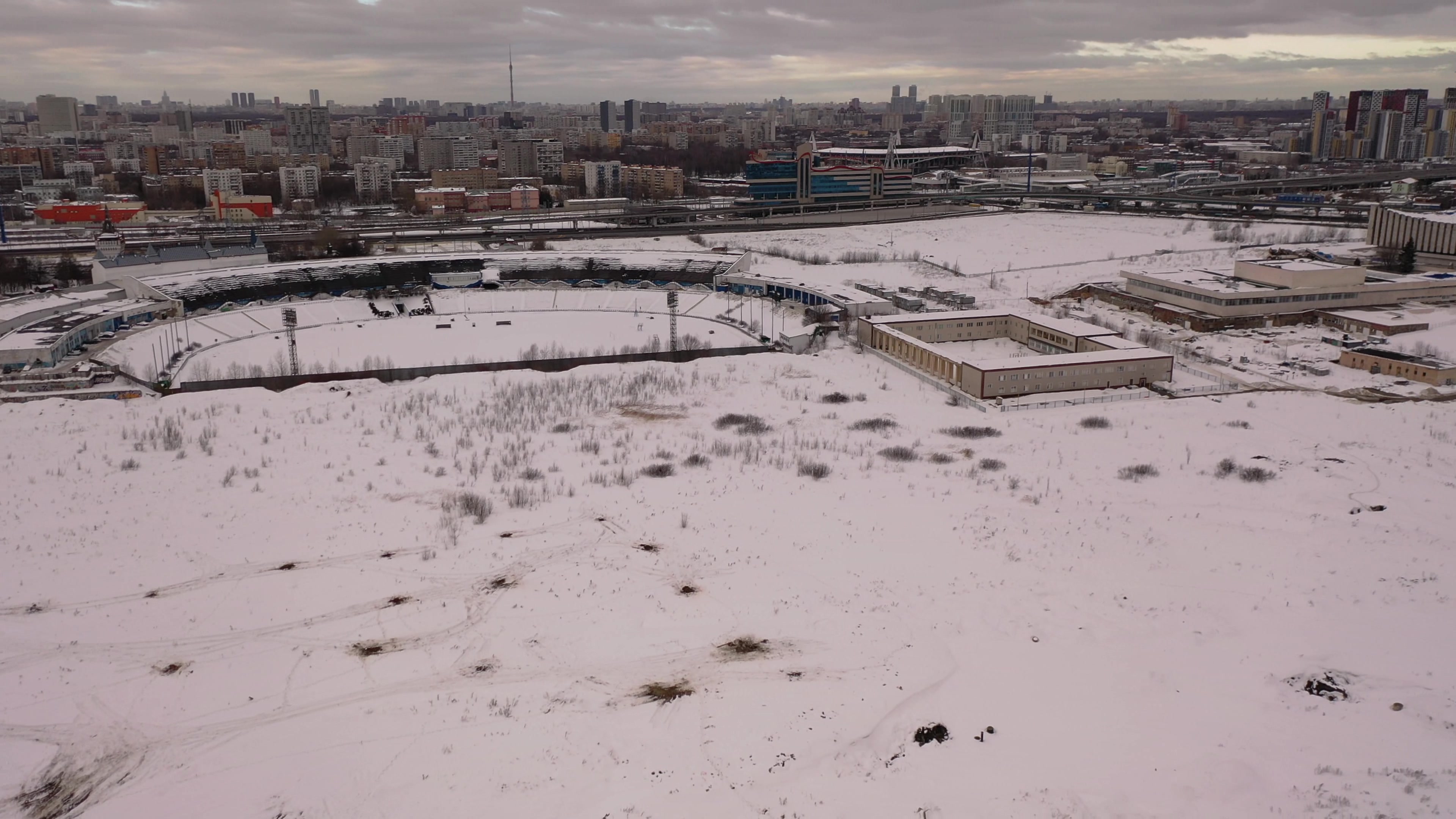 рынок черкизон в москве