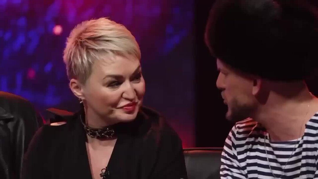 у кати лель инопланетяне украли зубы