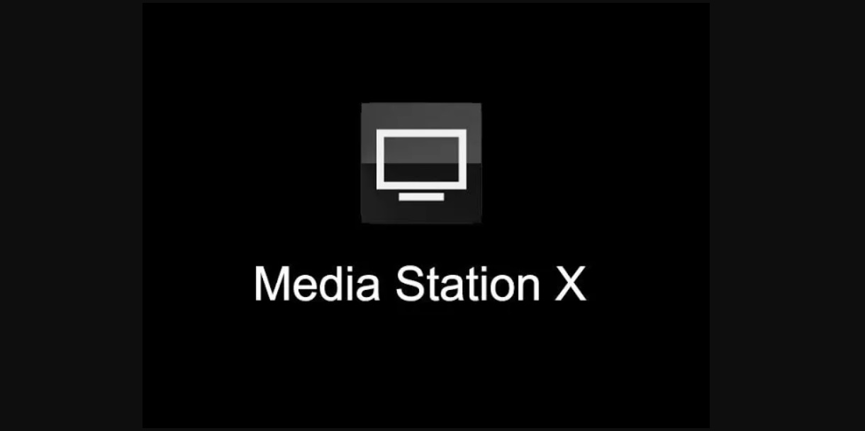 Media station x 2023